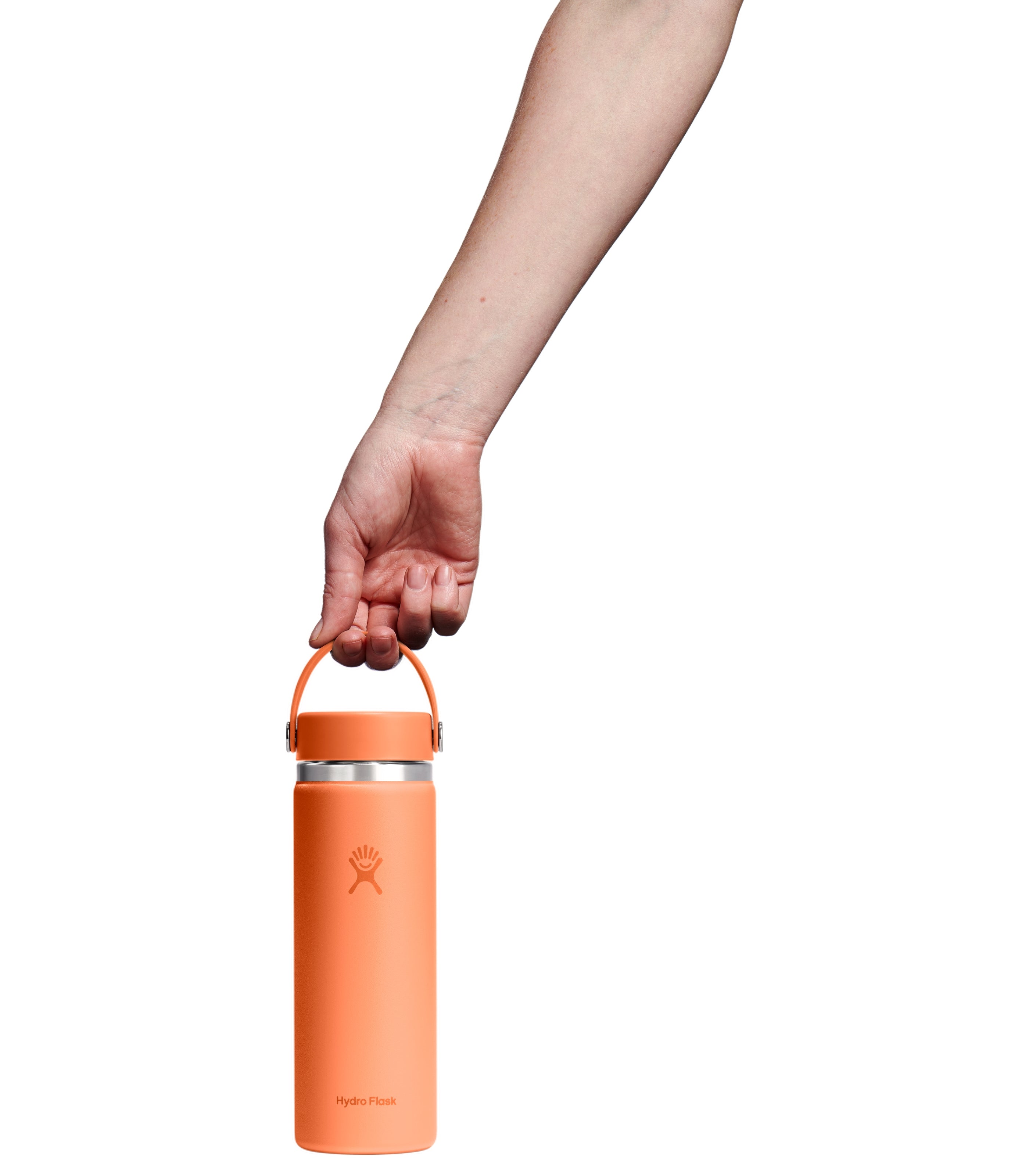 HYDRO FLASKWide Flex Cap Water Bottle