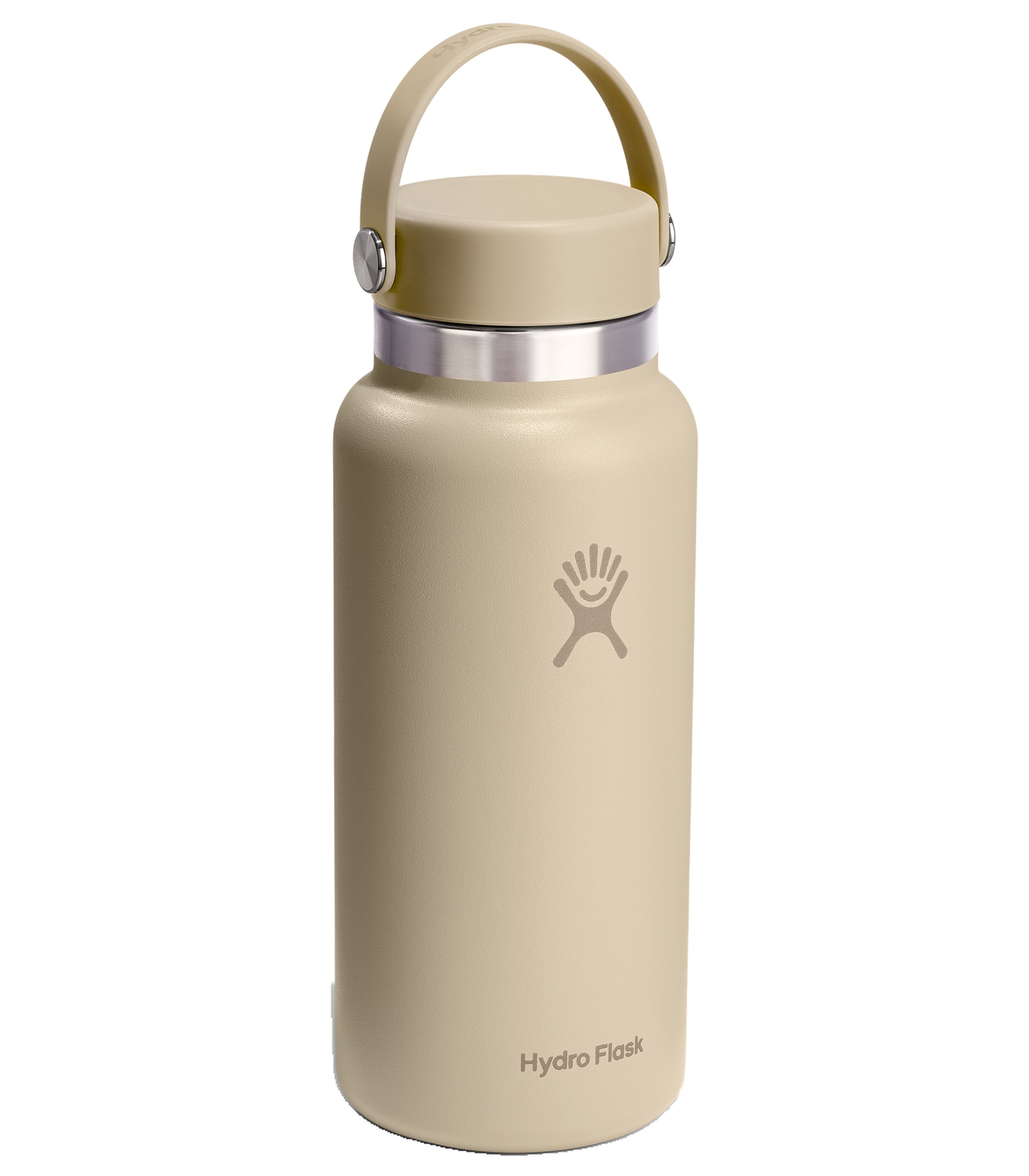 HYDRO FLASKWide Flex Cap Water Bottle
