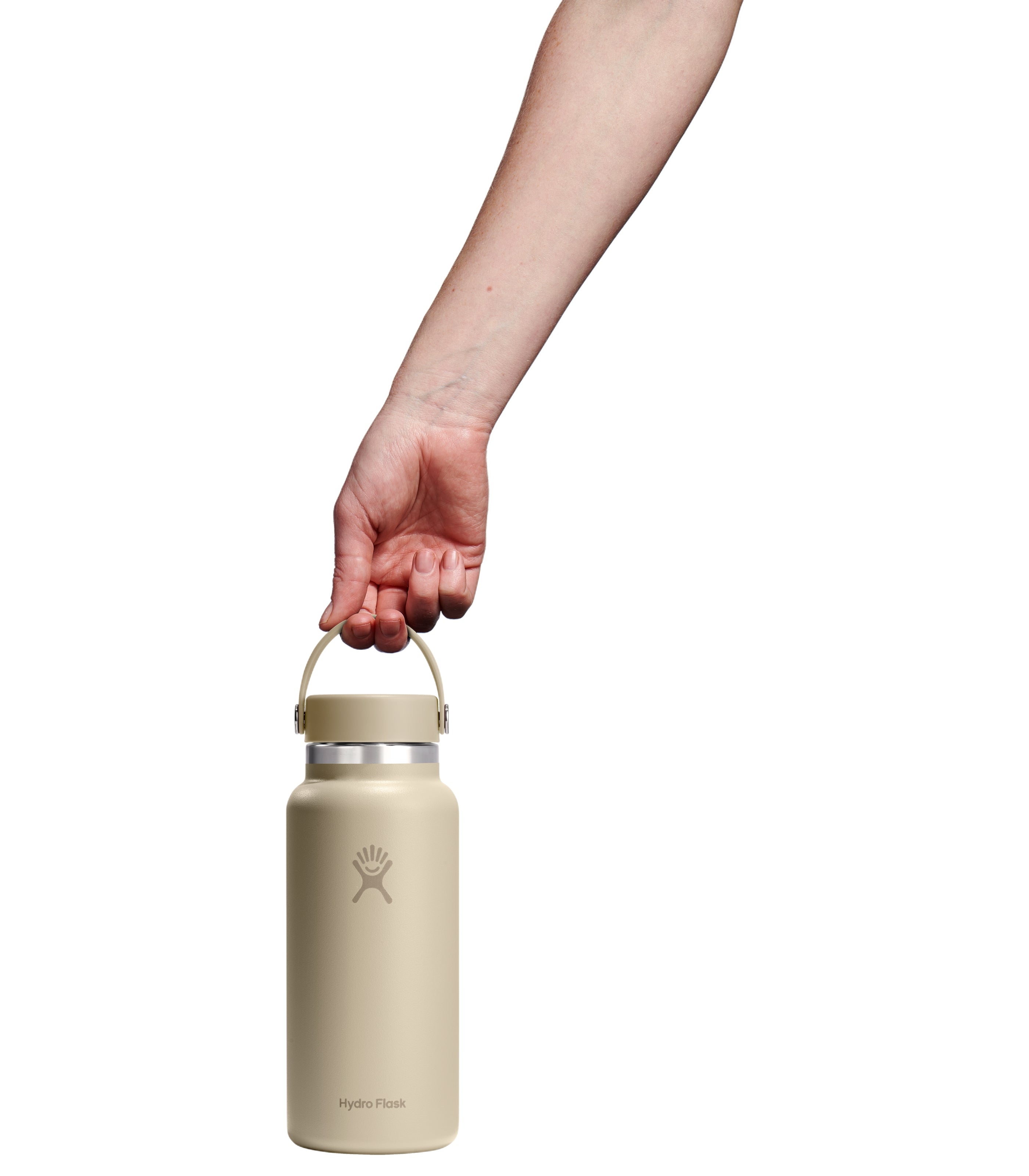 HYDRO FLASKWide Flex Cap Water Bottle