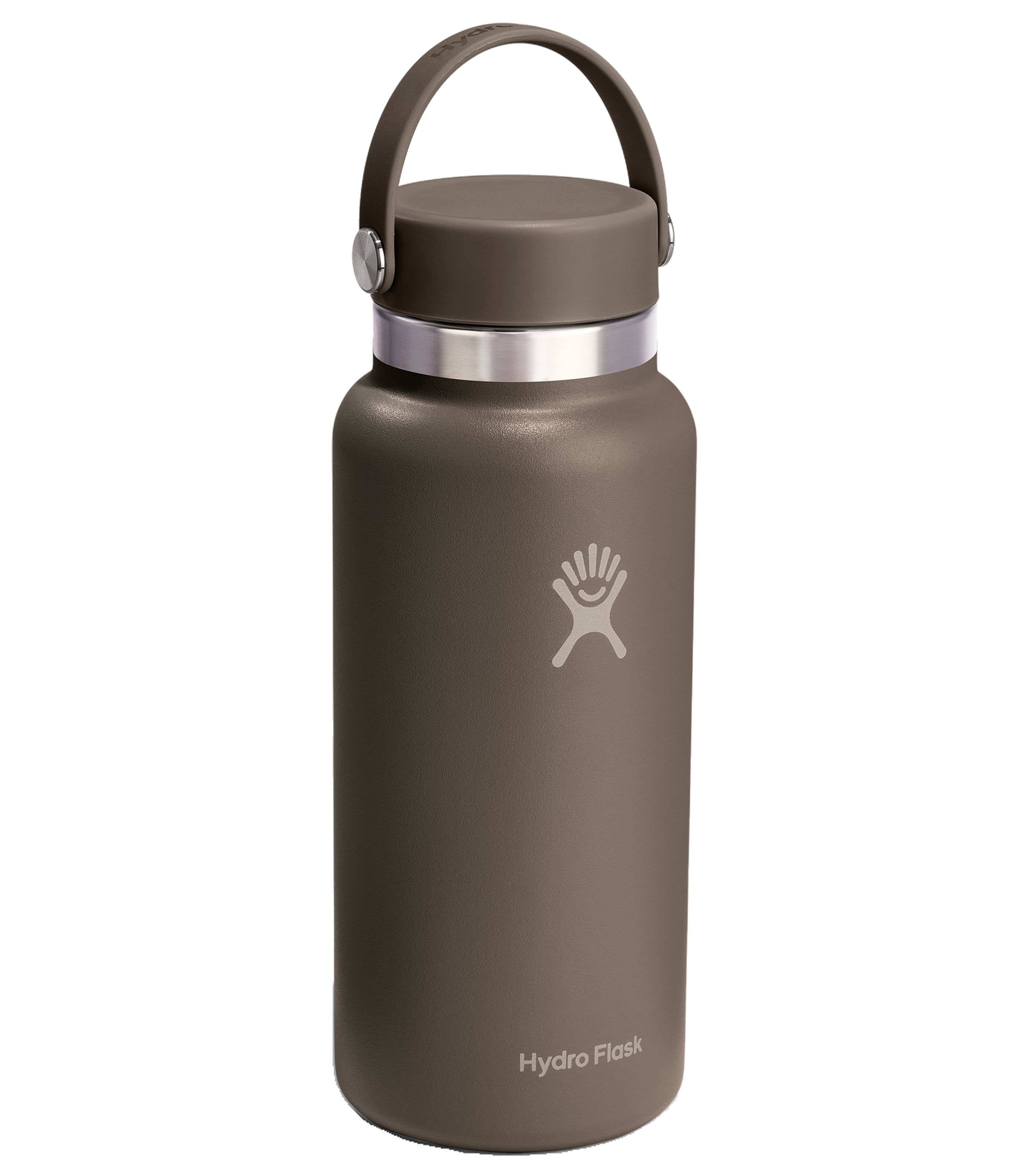HYDRO FLASKWide Flex Cap Water Bottle