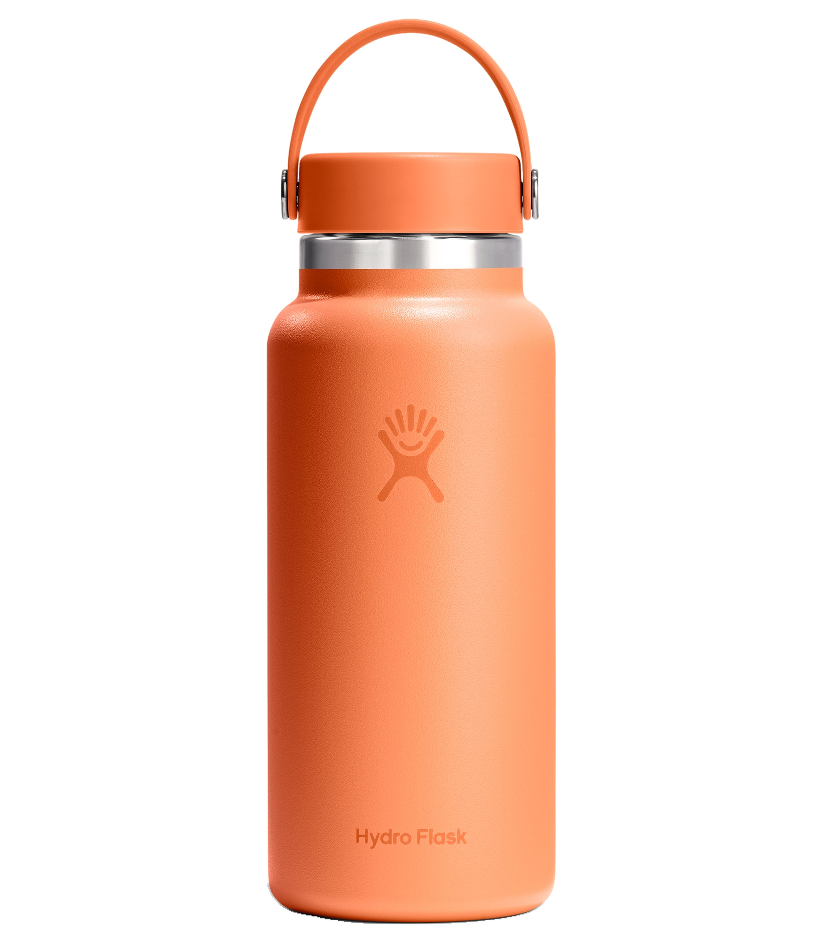 HYDRO FLASKWide Flex Cap Water Bottle