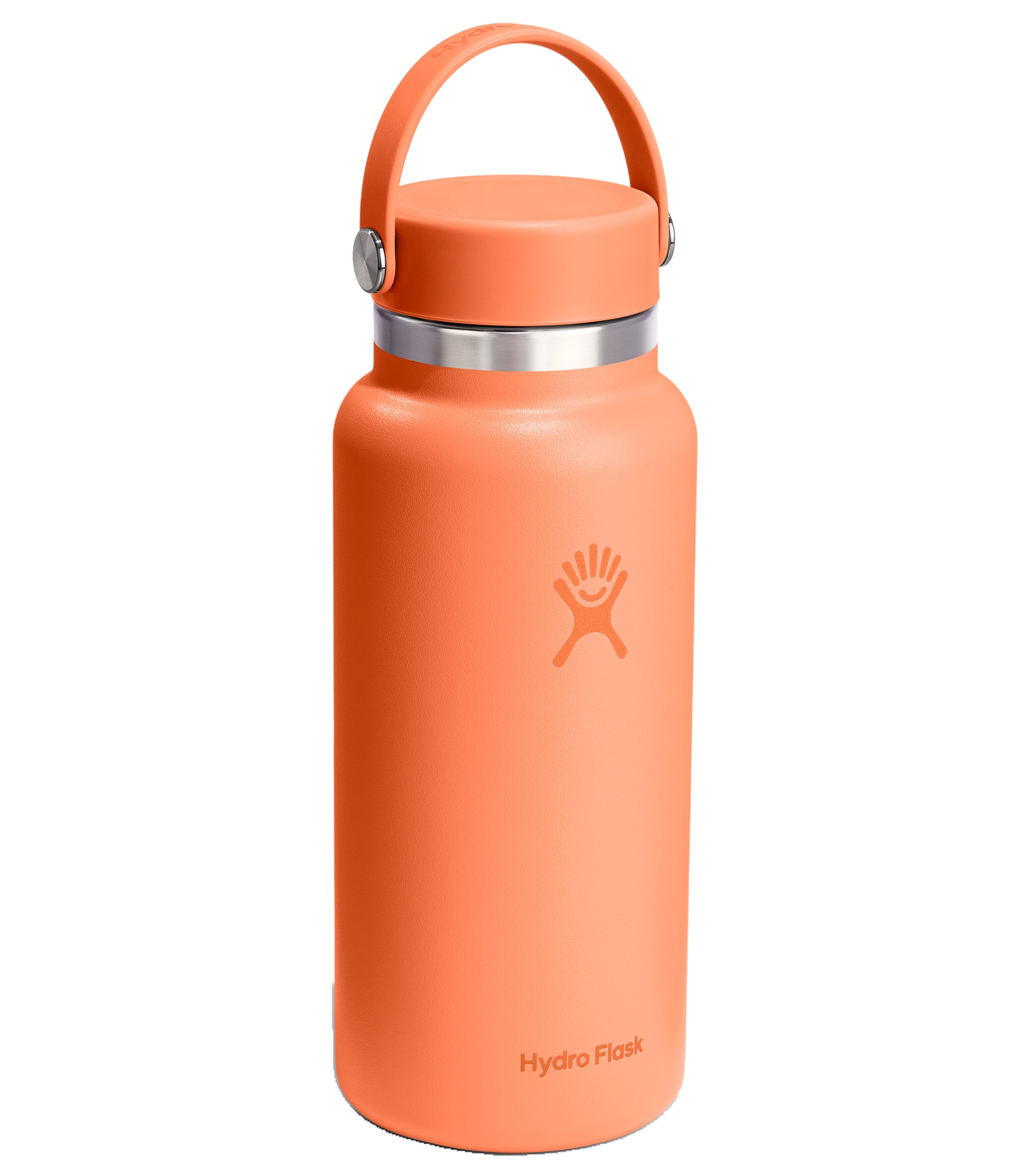 HYDRO FLASKWide Flex Cap Water Bottle