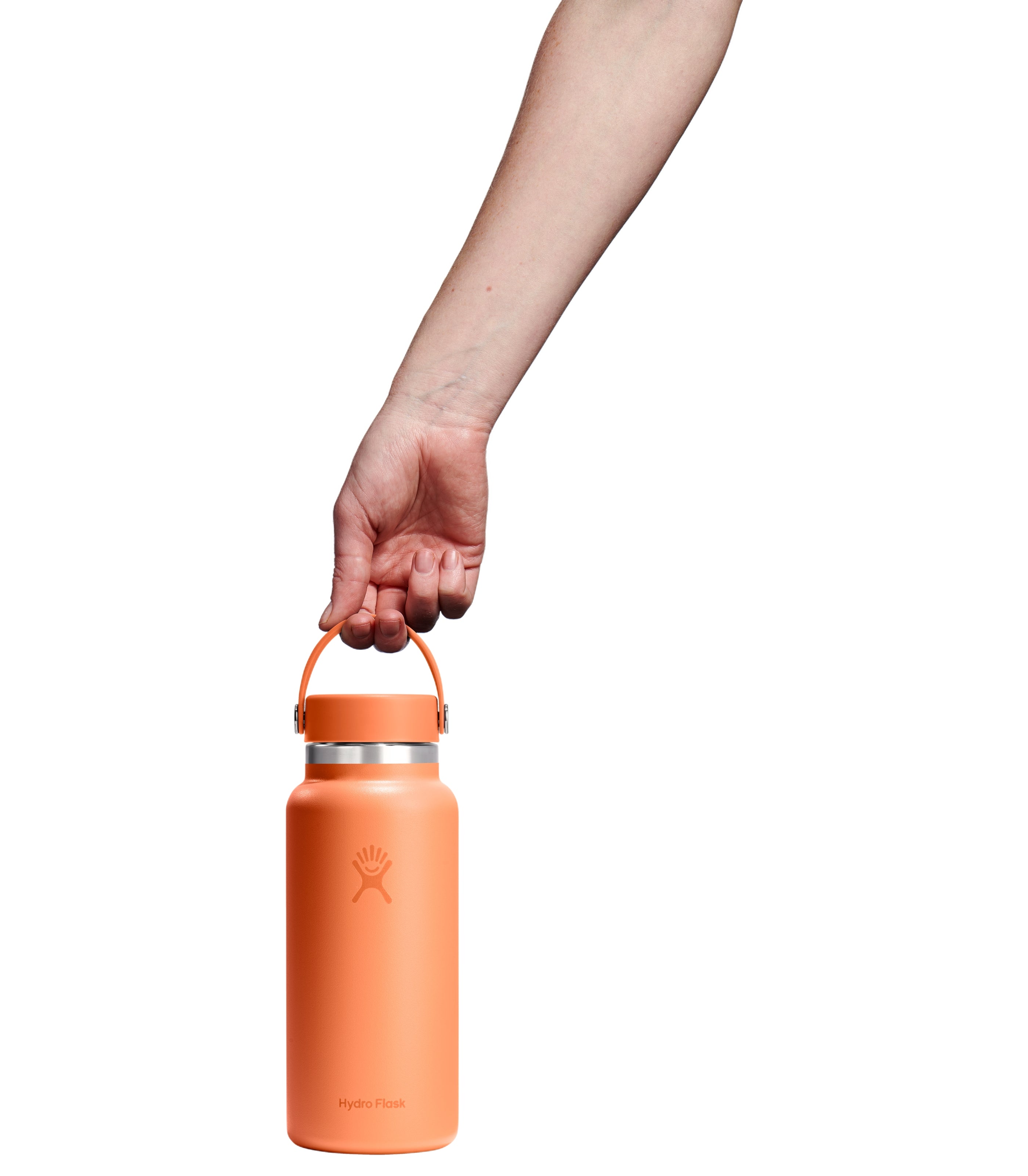 HYDRO FLASKWide Flex Cap Water Bottle