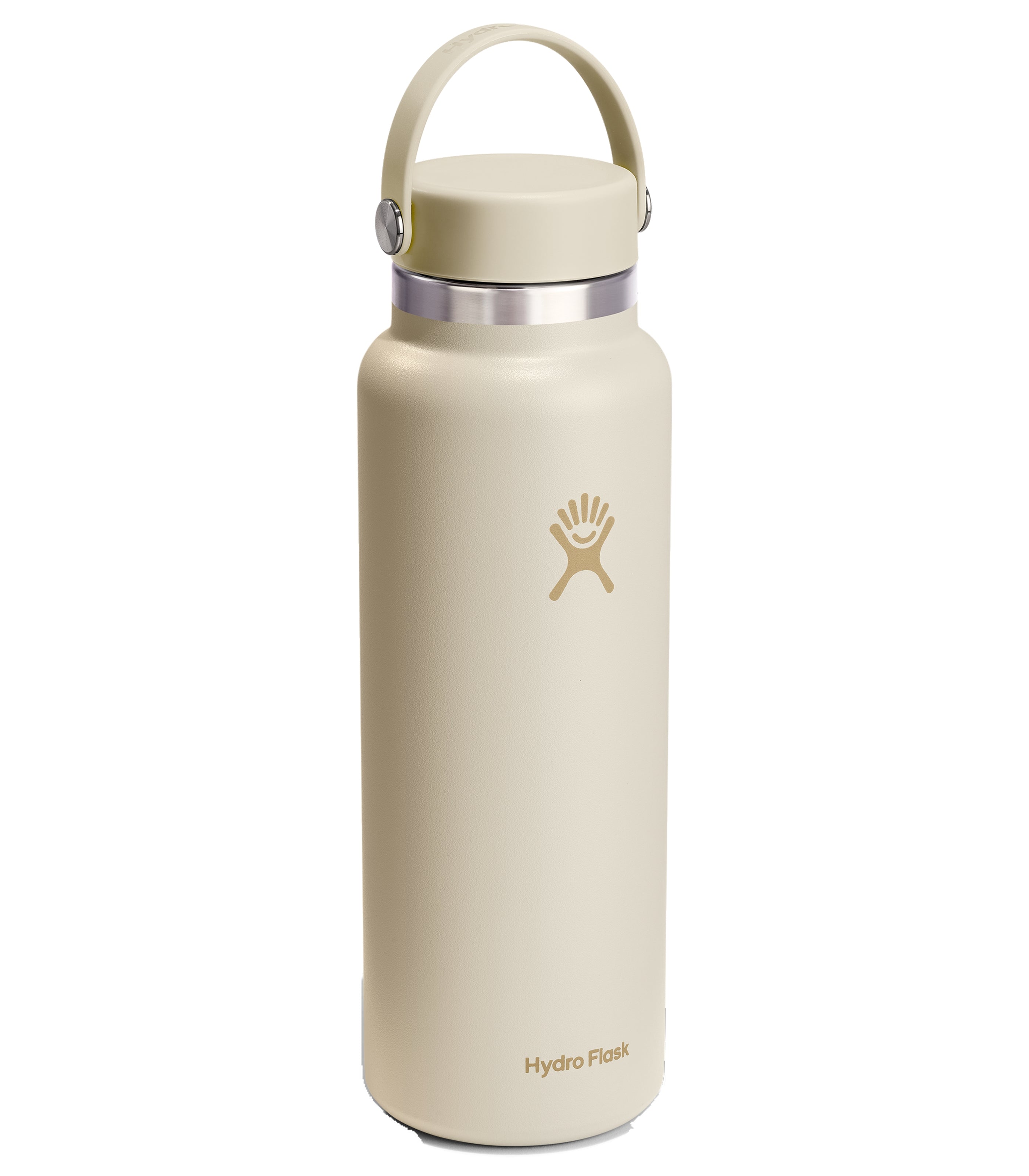 HYDRO FLASKWide Flex Cap Water Bottle