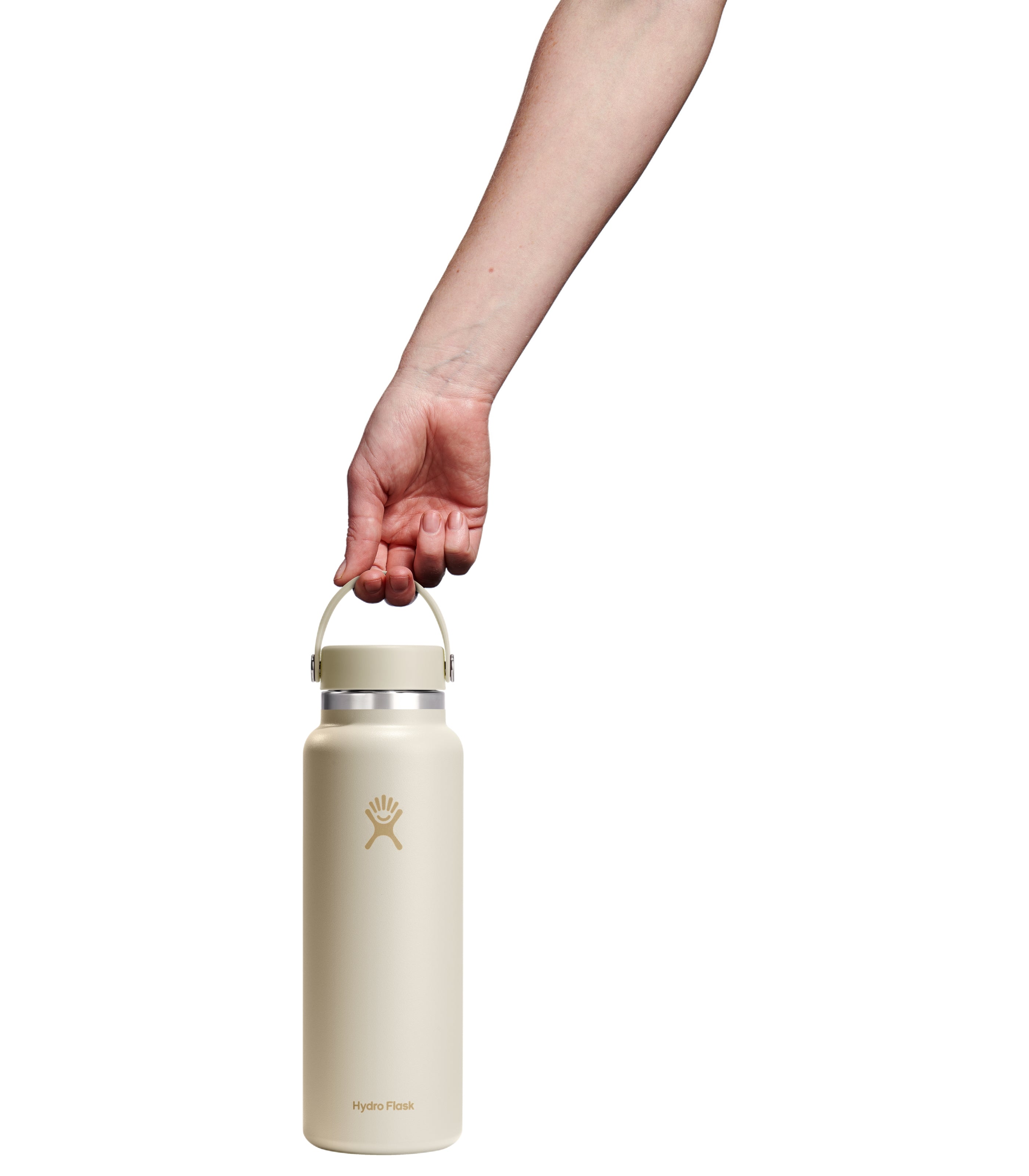 HYDRO FLASKWide Flex Cap Water Bottle