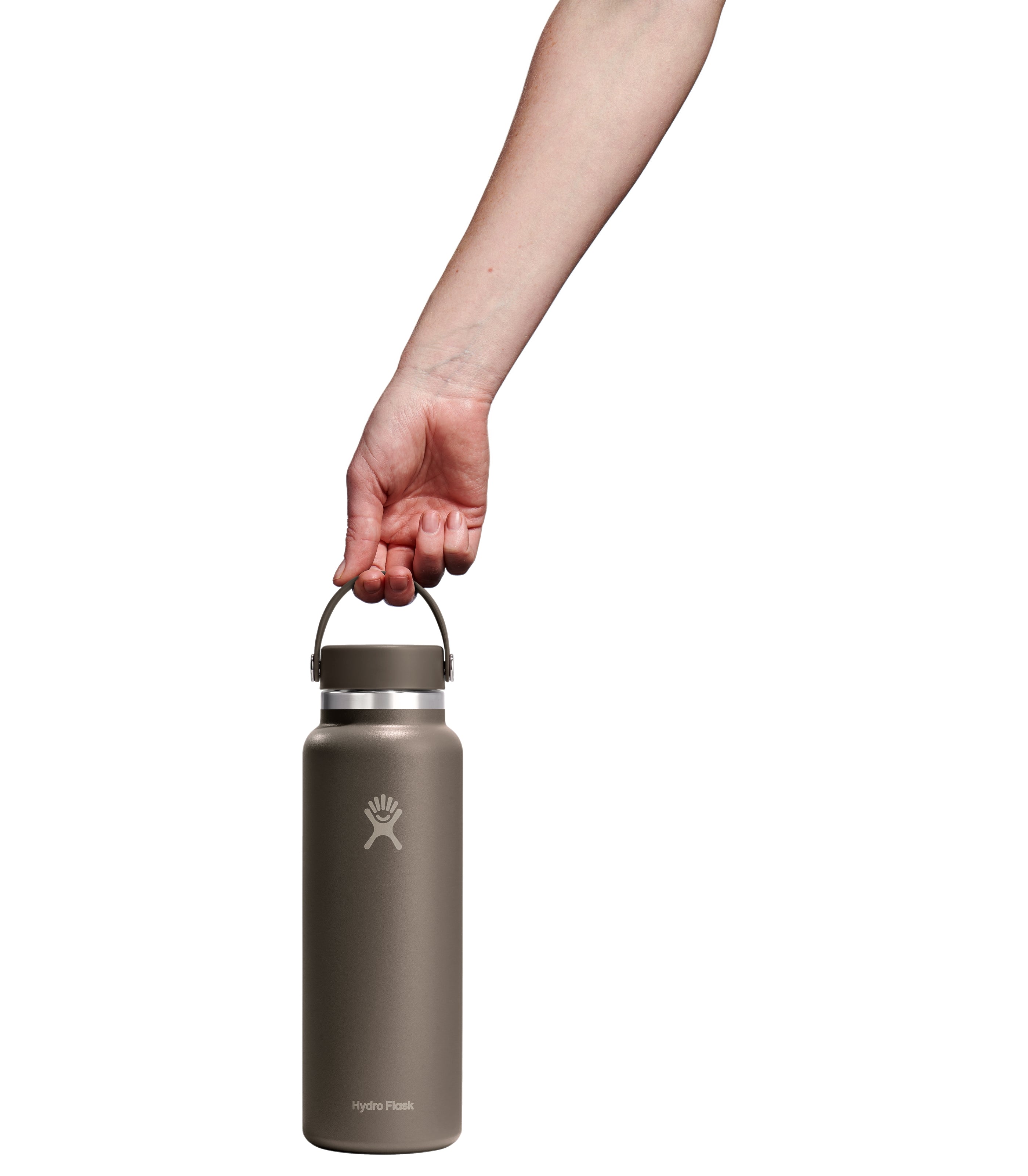 HYDRO FLASKWide Flex Cap Water Bottle
