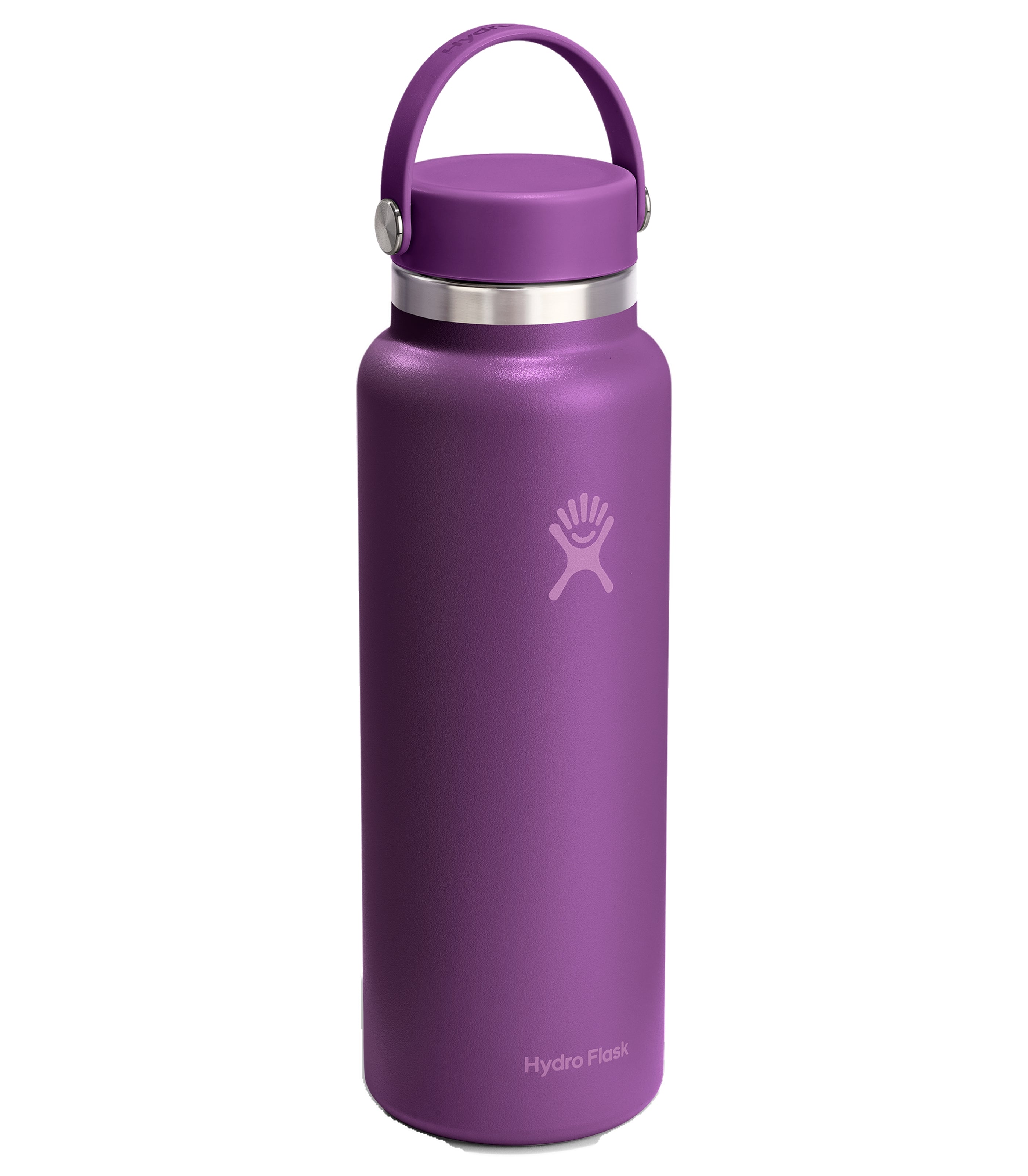 HYDRO FLASKWide Flex Cap Water Bottle