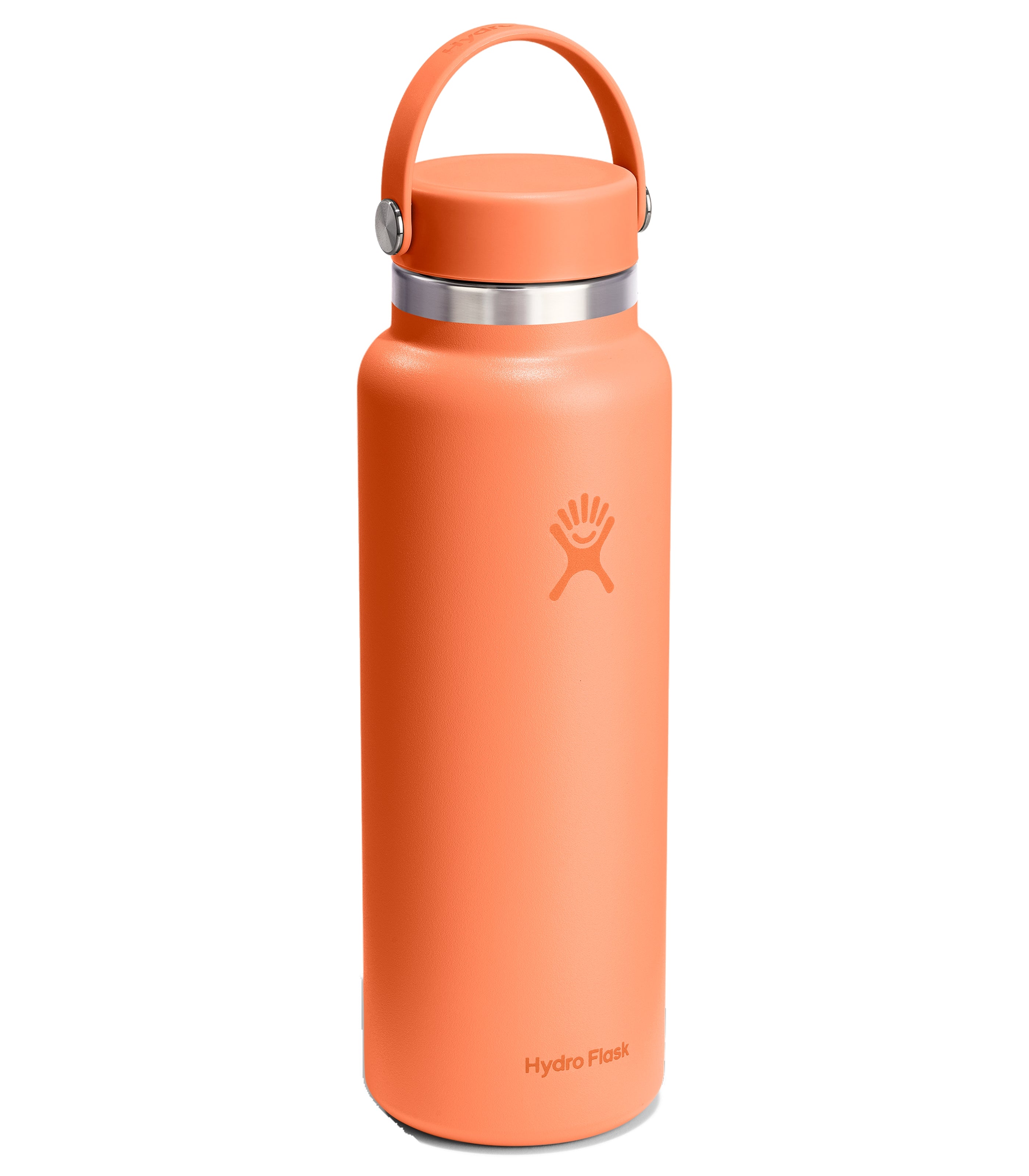 HYDRO FLASKWide Flex Cap Water Bottle