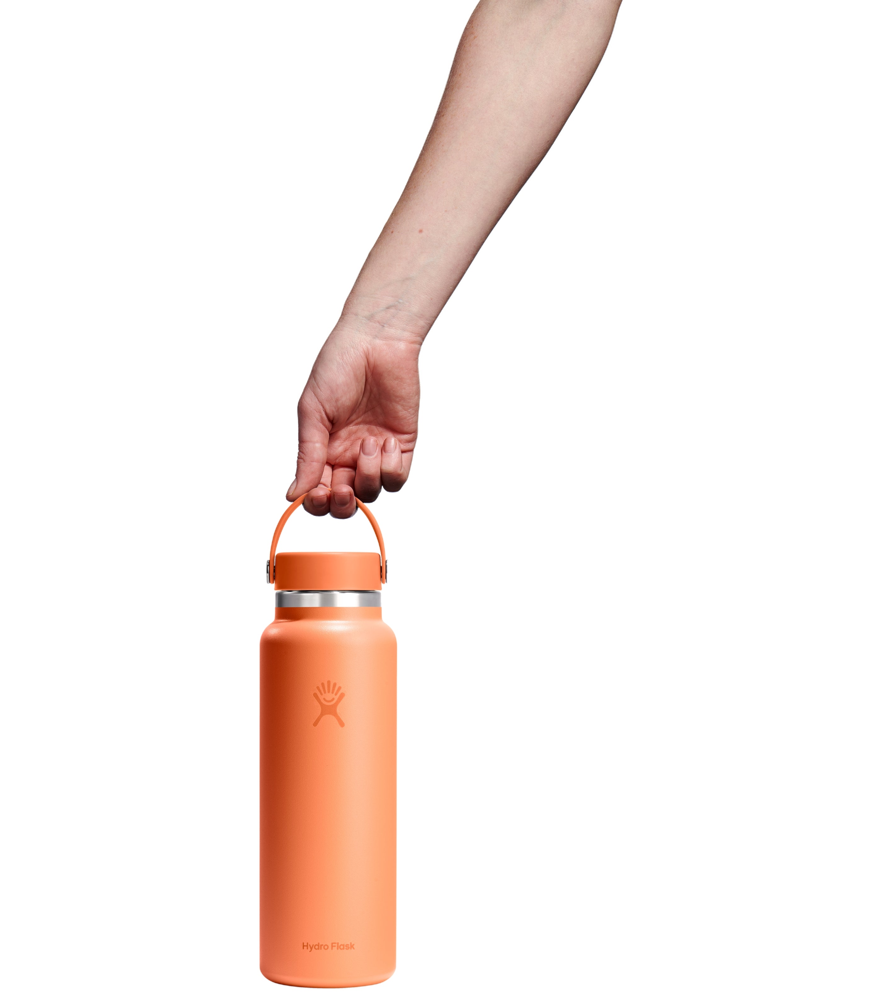 HYDRO FLASKWide Flex Cap Water Bottle