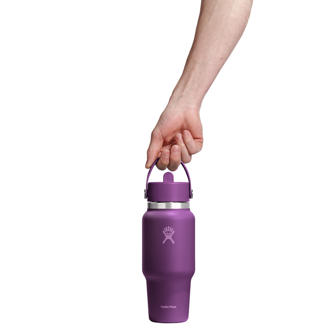 HYDRO FLASKTravel Bottle Water Bottle