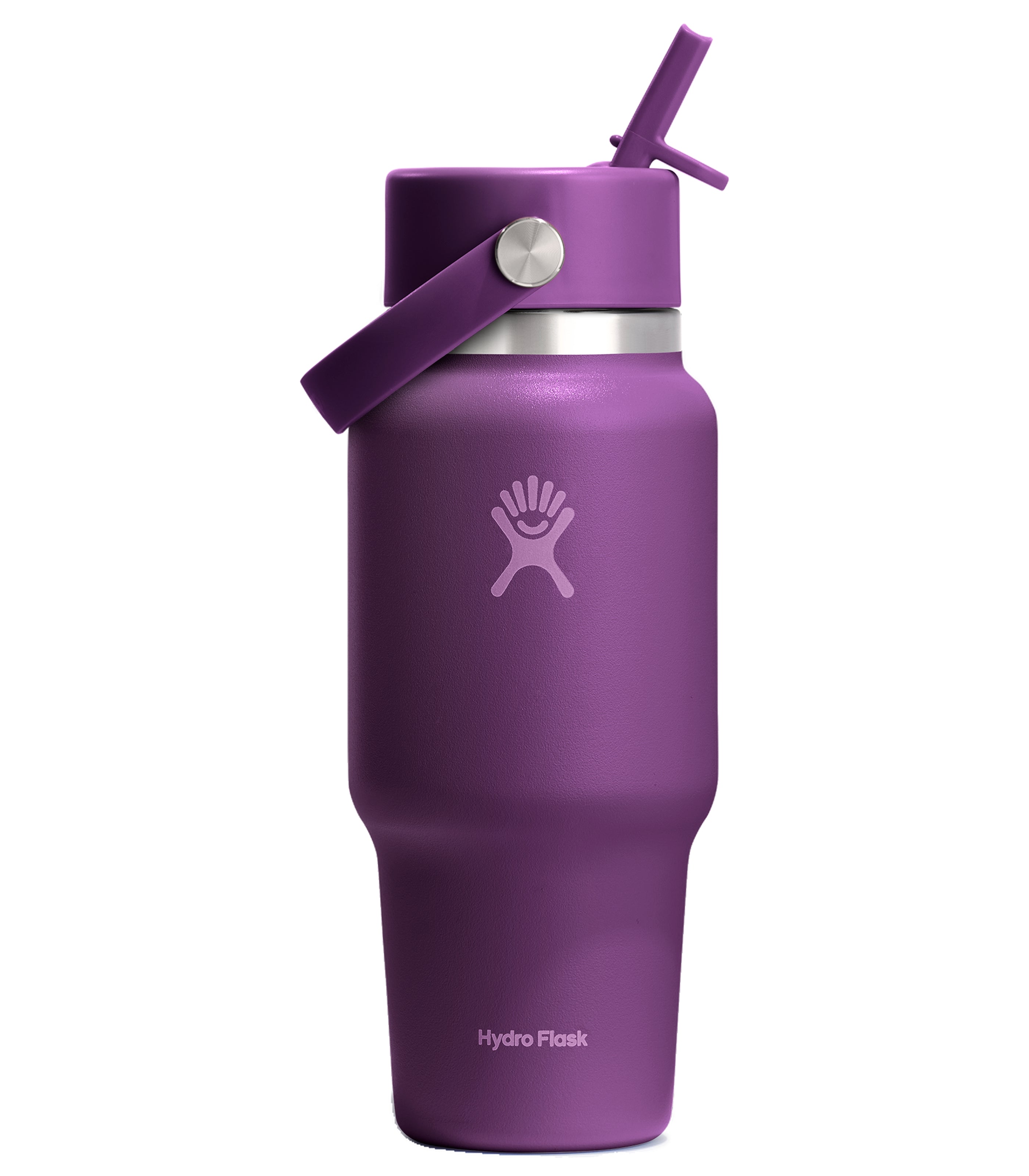 HYDRO FLASKTravel Bottle Water Bottle