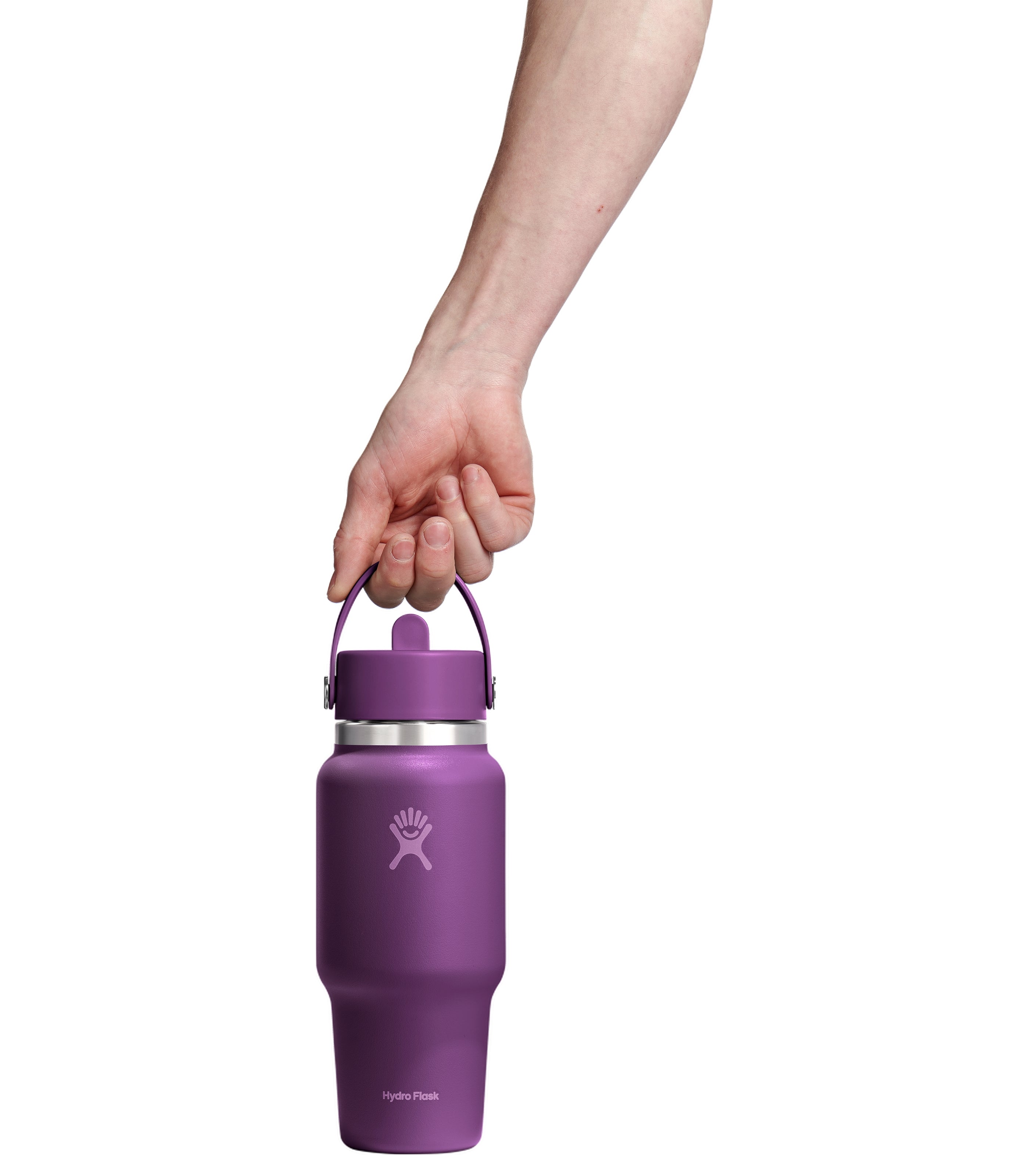 HYDRO FLASKTravel Bottle Water Bottle