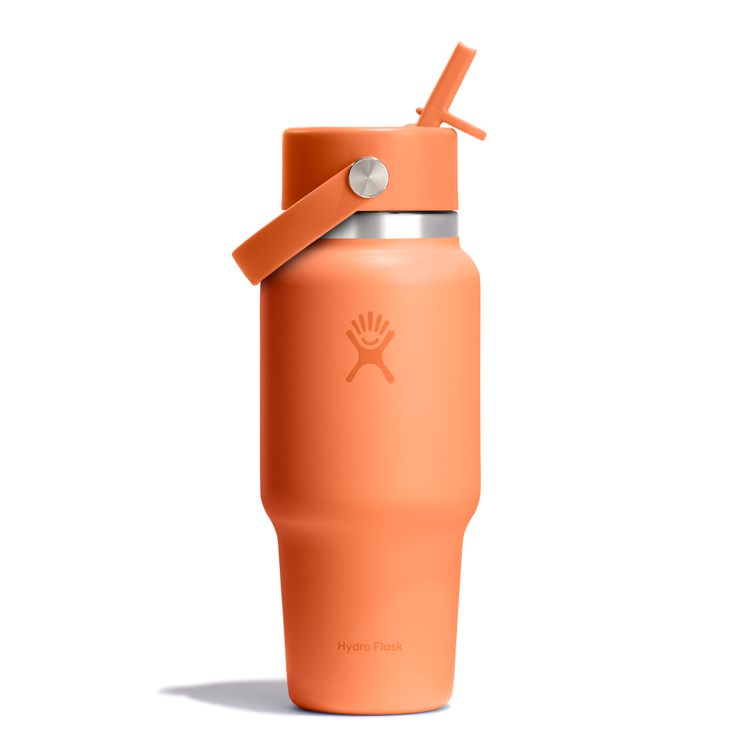 HYDRO FLASKTravel Bottle Water Bottle