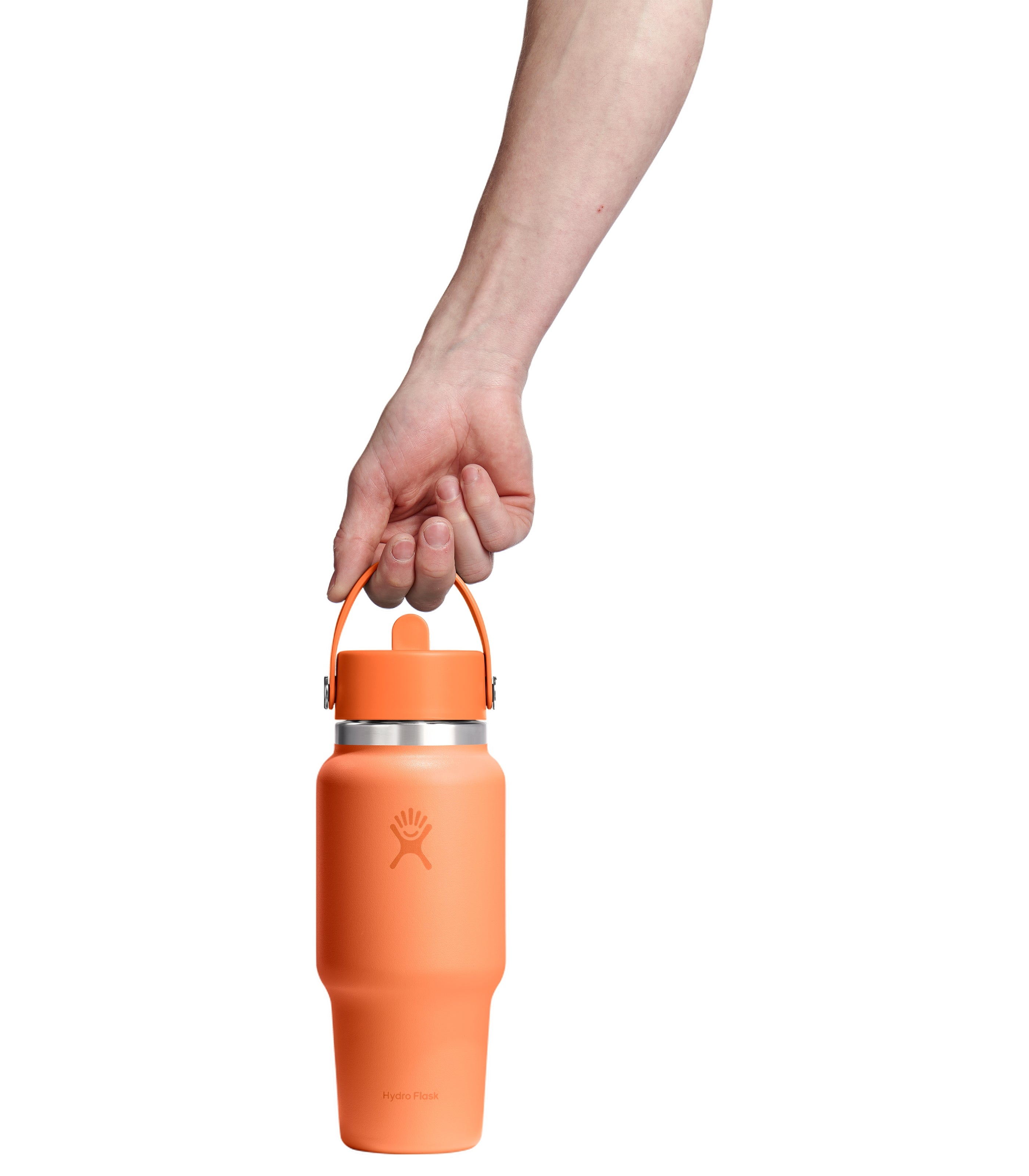 HYDRO FLASKTravel Bottle Water Bottle