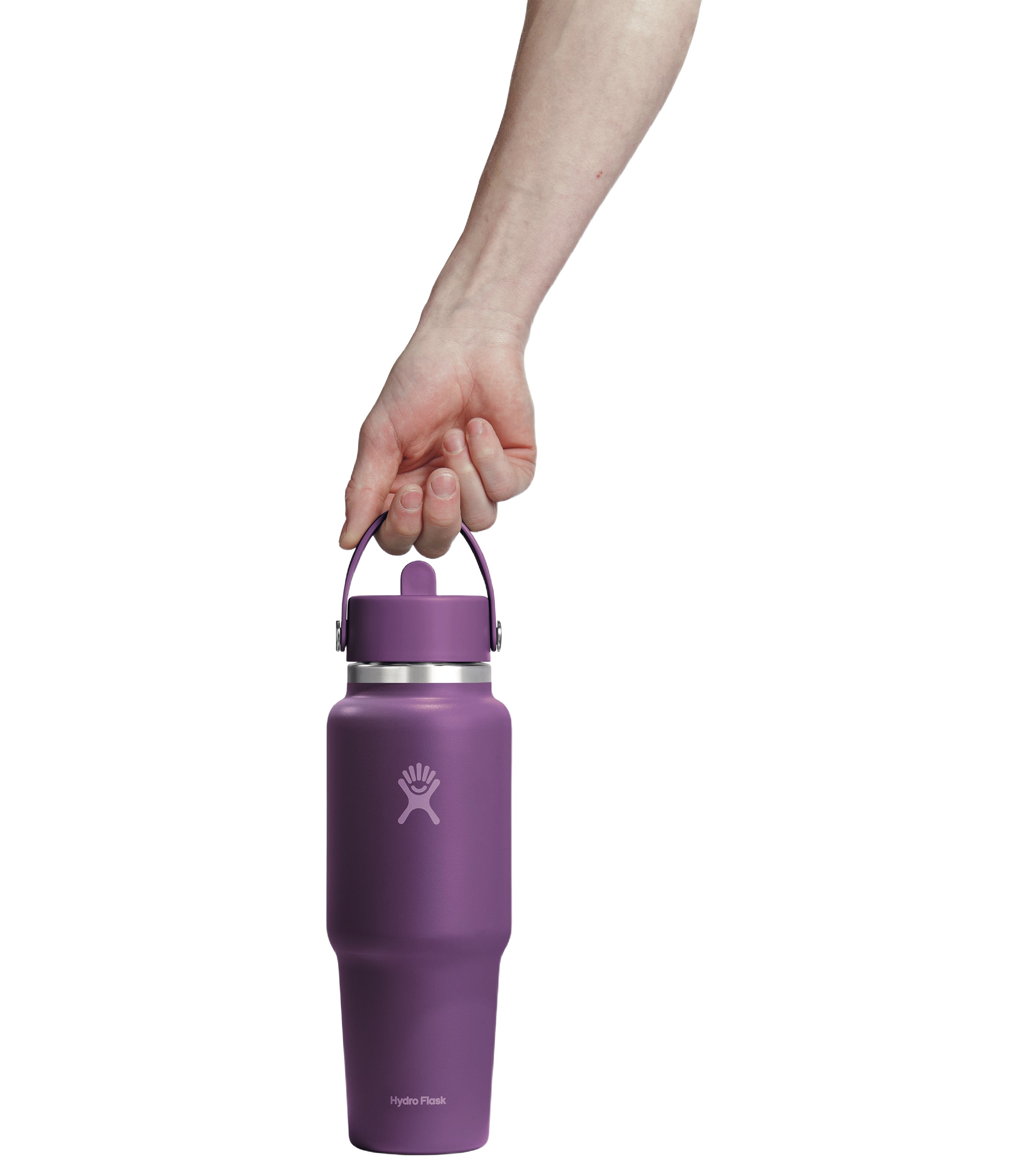 HYDRO FLASKTravel Bottle Water Bottle