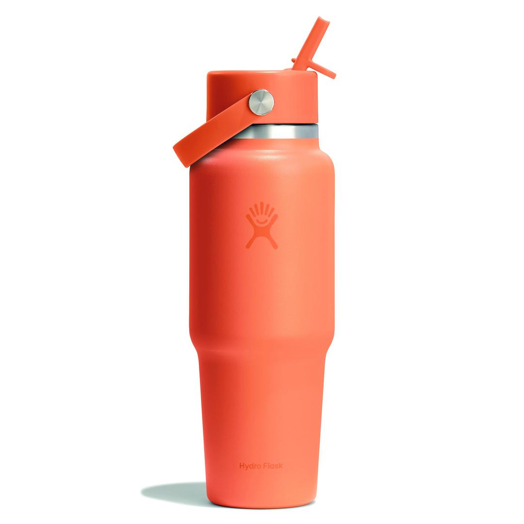 HYDRO FLASKTravel Bottle Water Bottle
