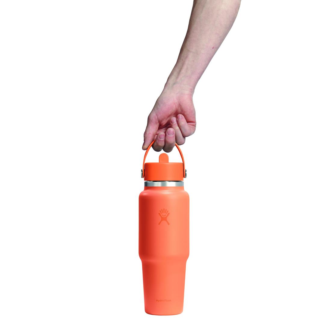 HYDRO FLASKTravel Bottle Water Bottle