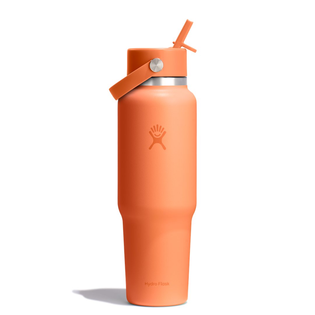 HYDRO FLASKTravel Bottle Water Bottle