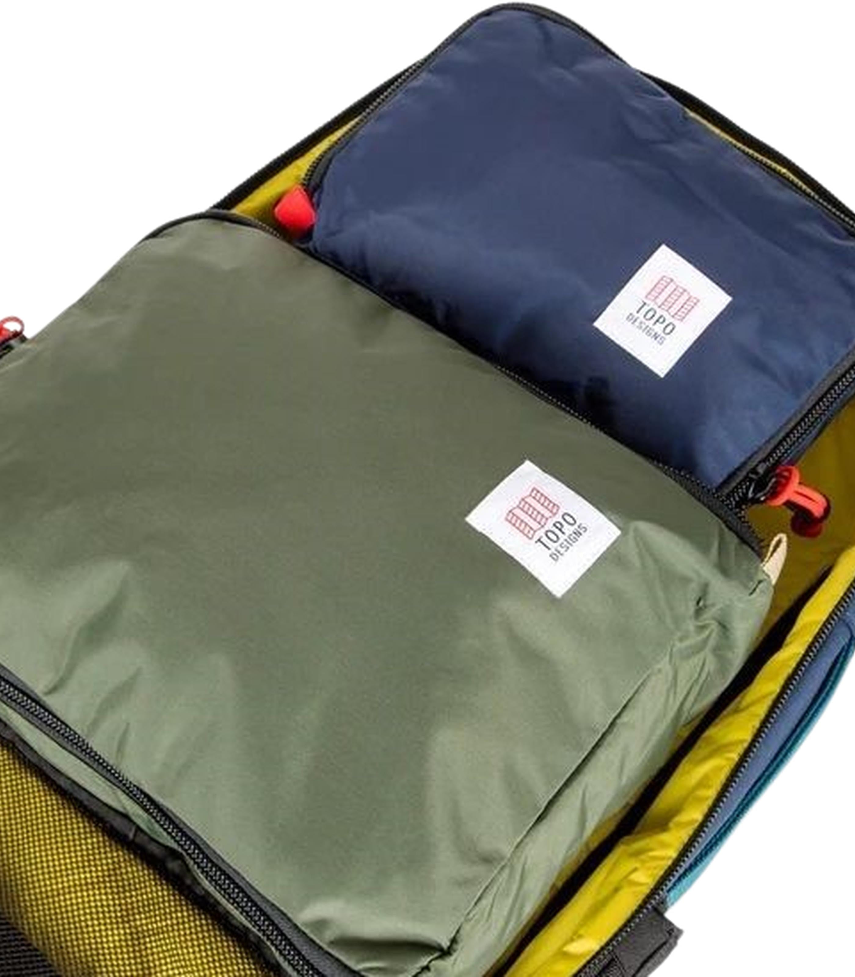 TOPO DESIGNSGlobal Travel Bag 30l