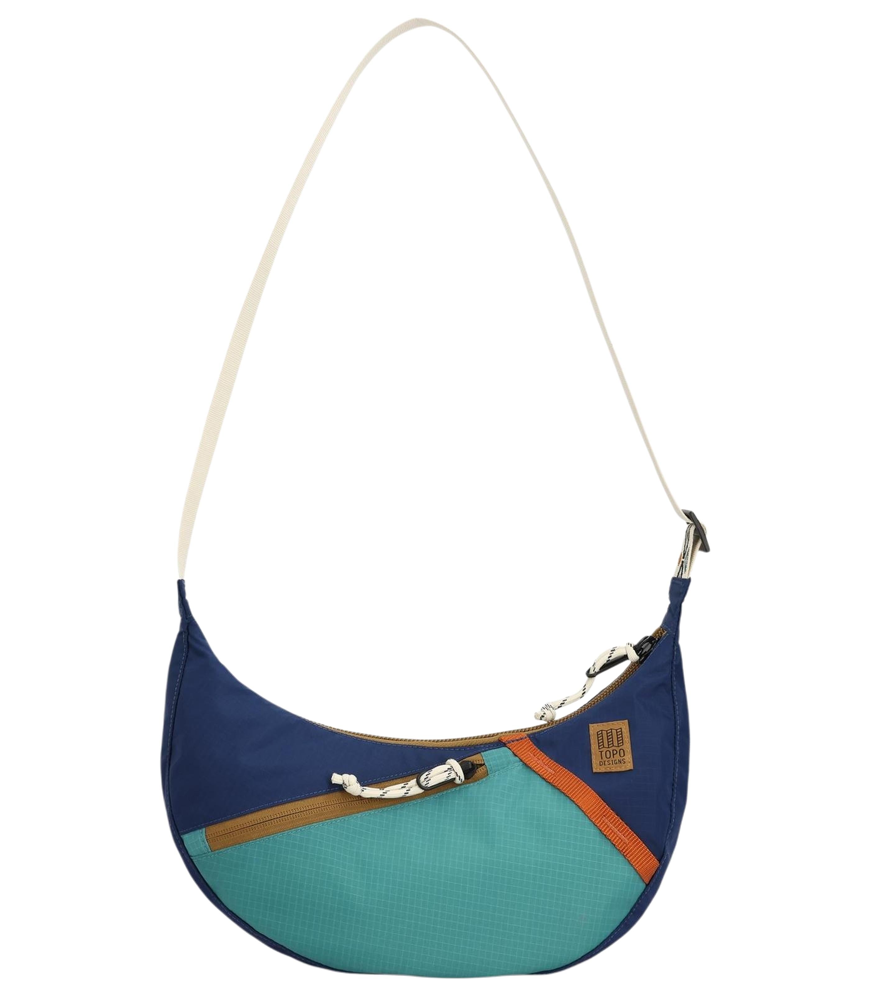 TOPO DESIGNSMoonlight Crossbody Bag