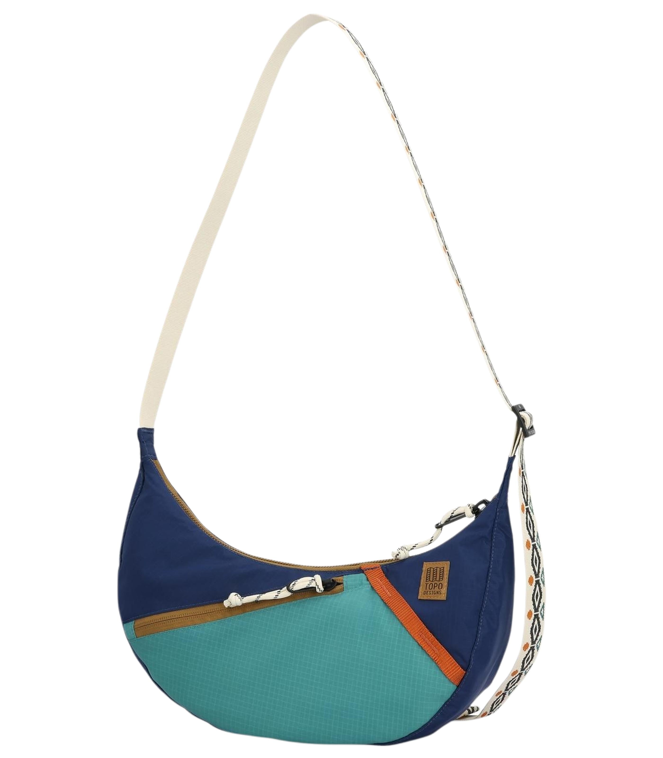 TOPO DESIGNSMoonlight Crossbody Bag