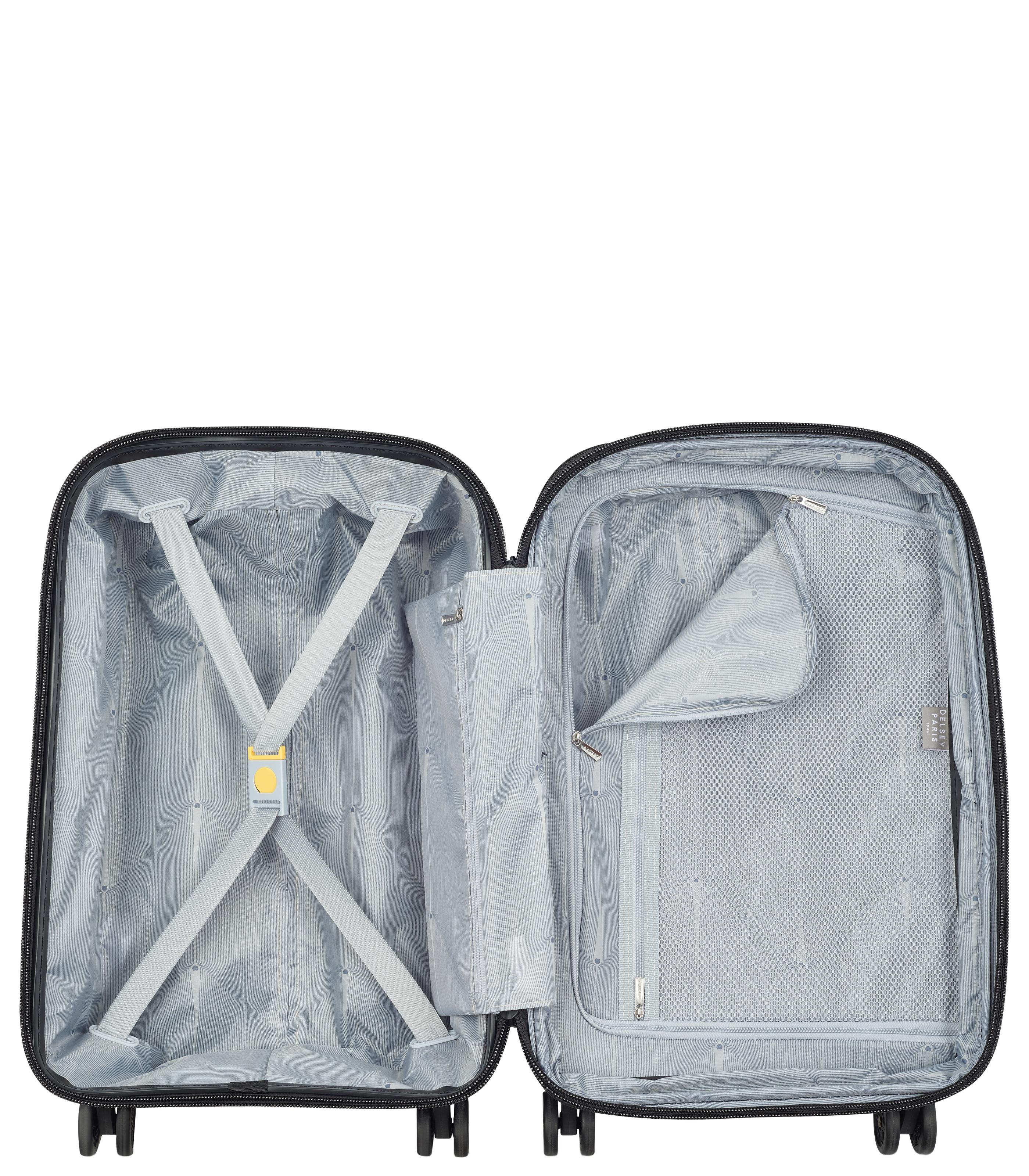 DELSEY PARISBelmont + Mr Carry-On