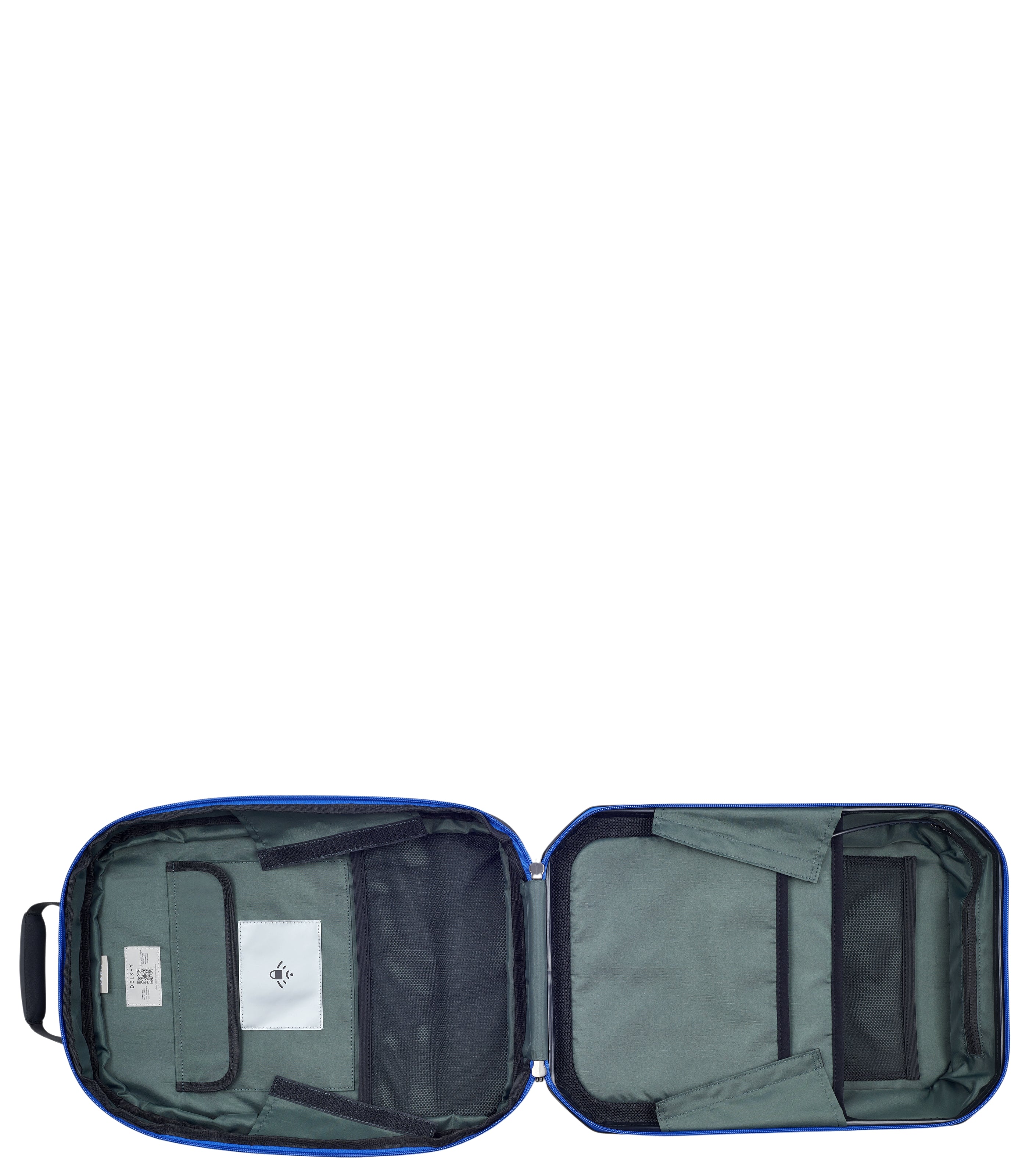 DELSEY PARISRempart Backpack