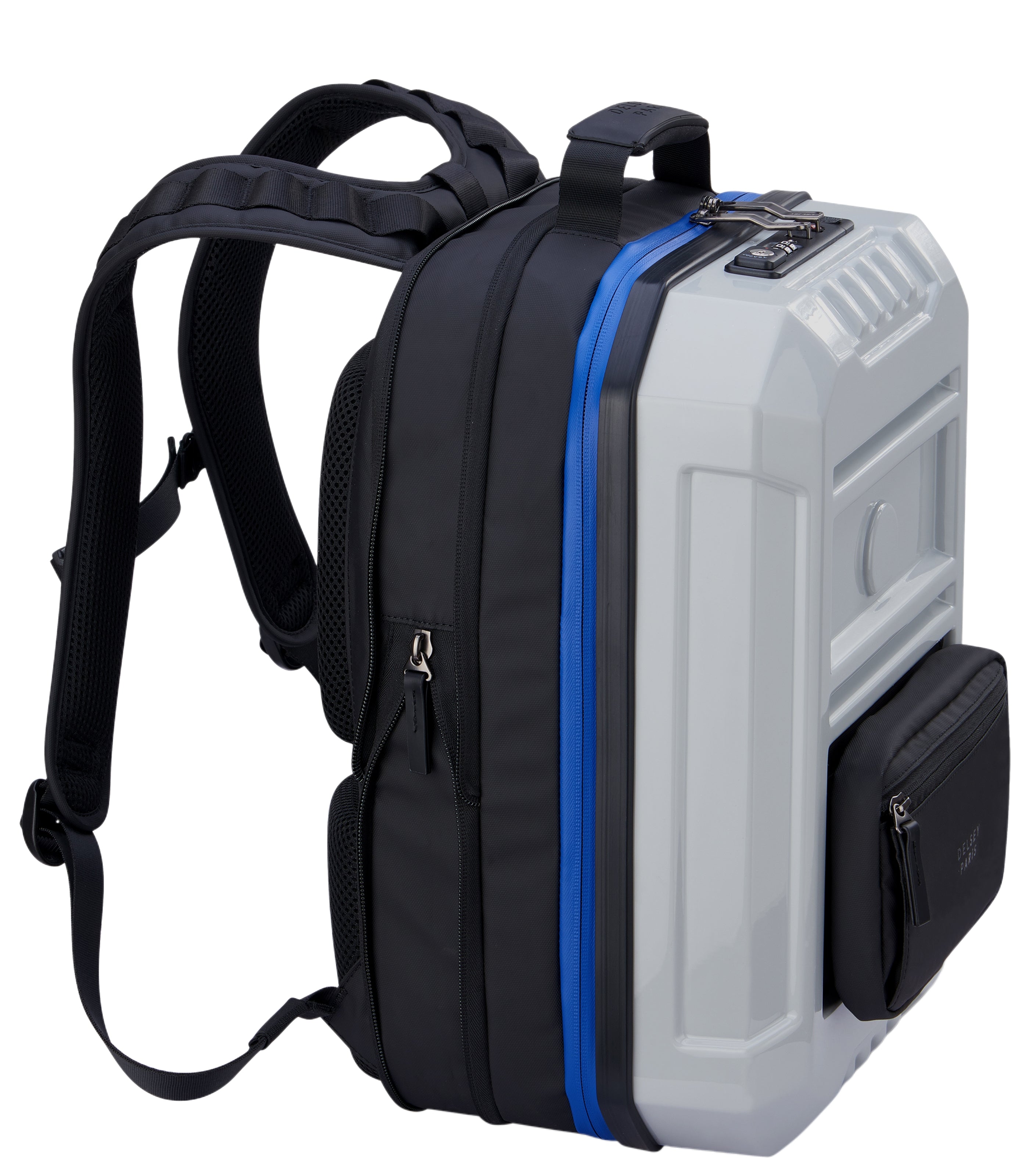 DELSEY PARISRempart Backpack