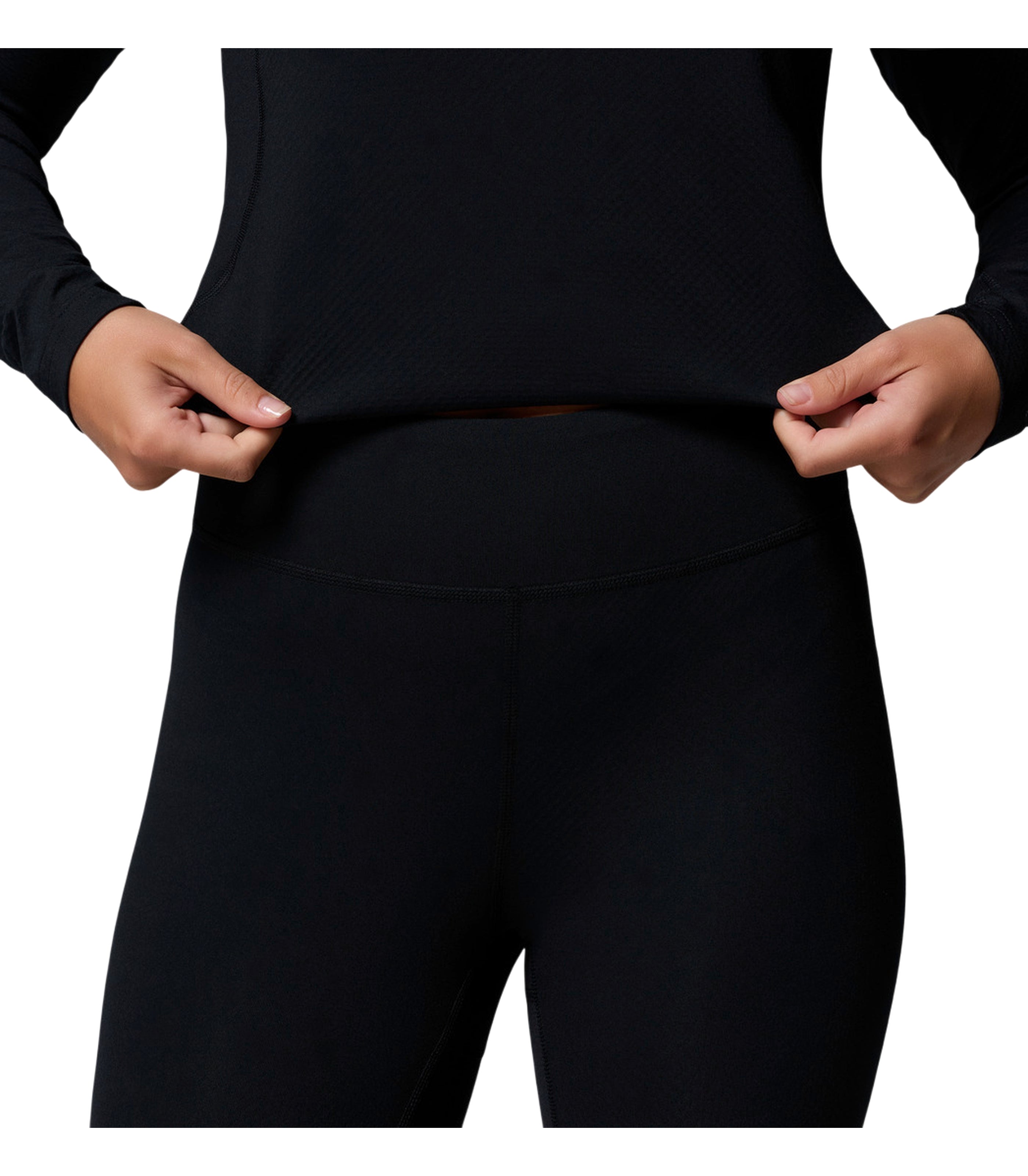 COLUMBIA SPORTSWEARW Ohi Tight Baselayer
