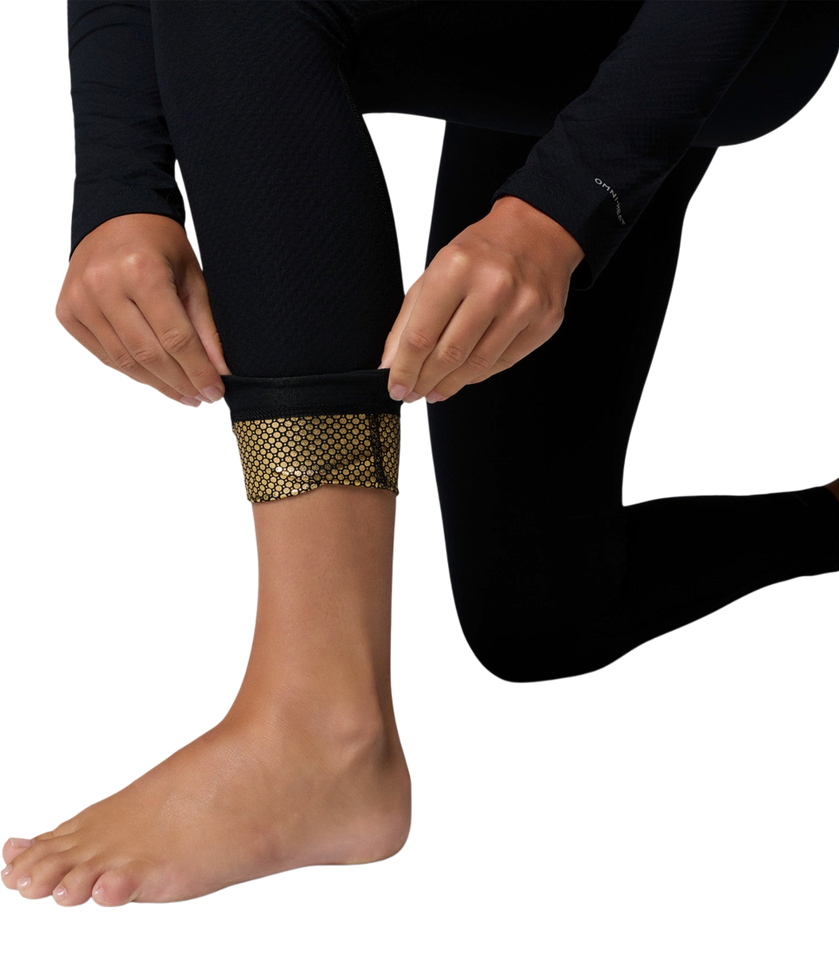 COLUMBIA SPORTSWEARW Ohi Tight Baselayer