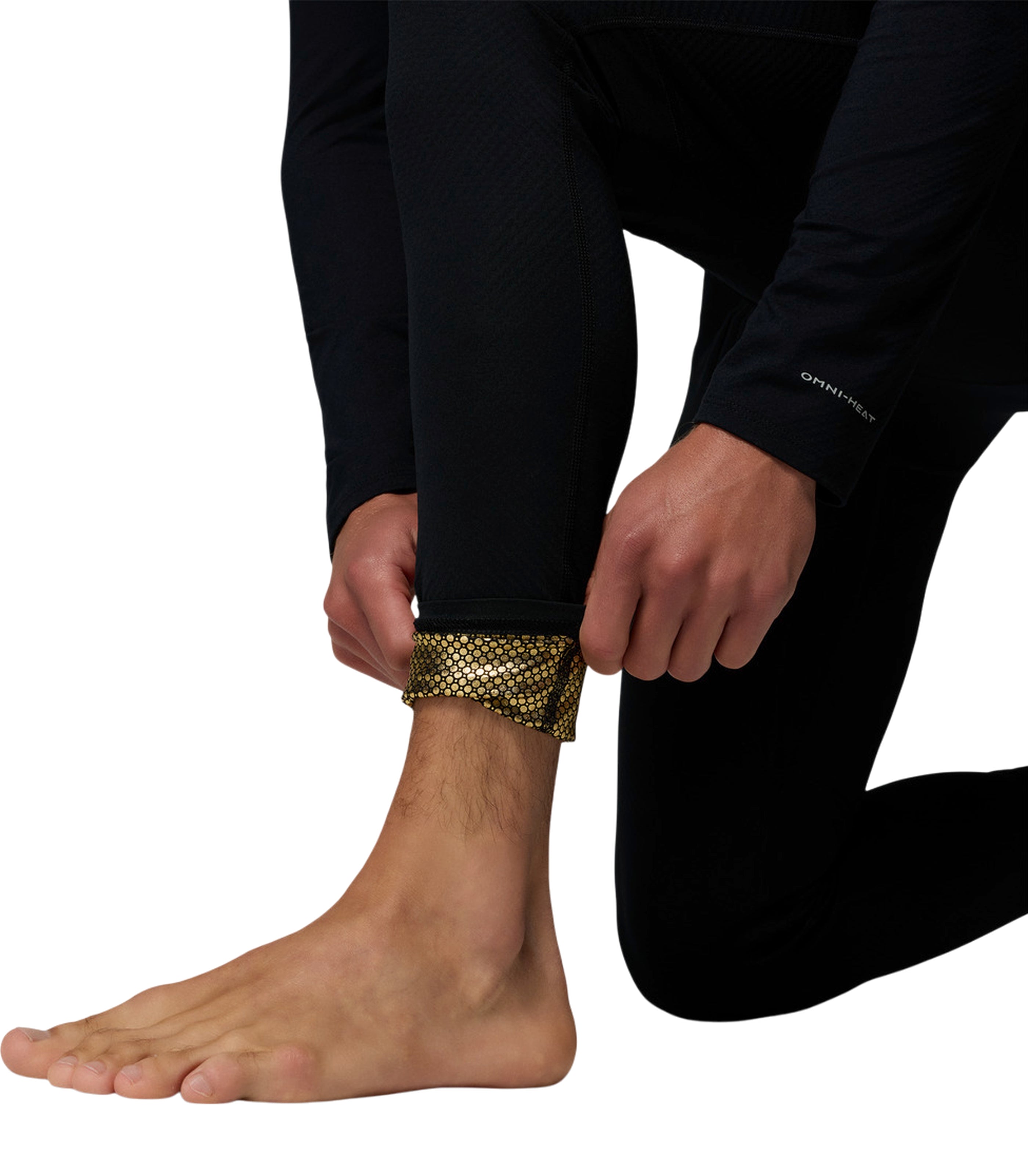 COLUMBIA SPORTSWEARM Ohi Tight Baselayer
