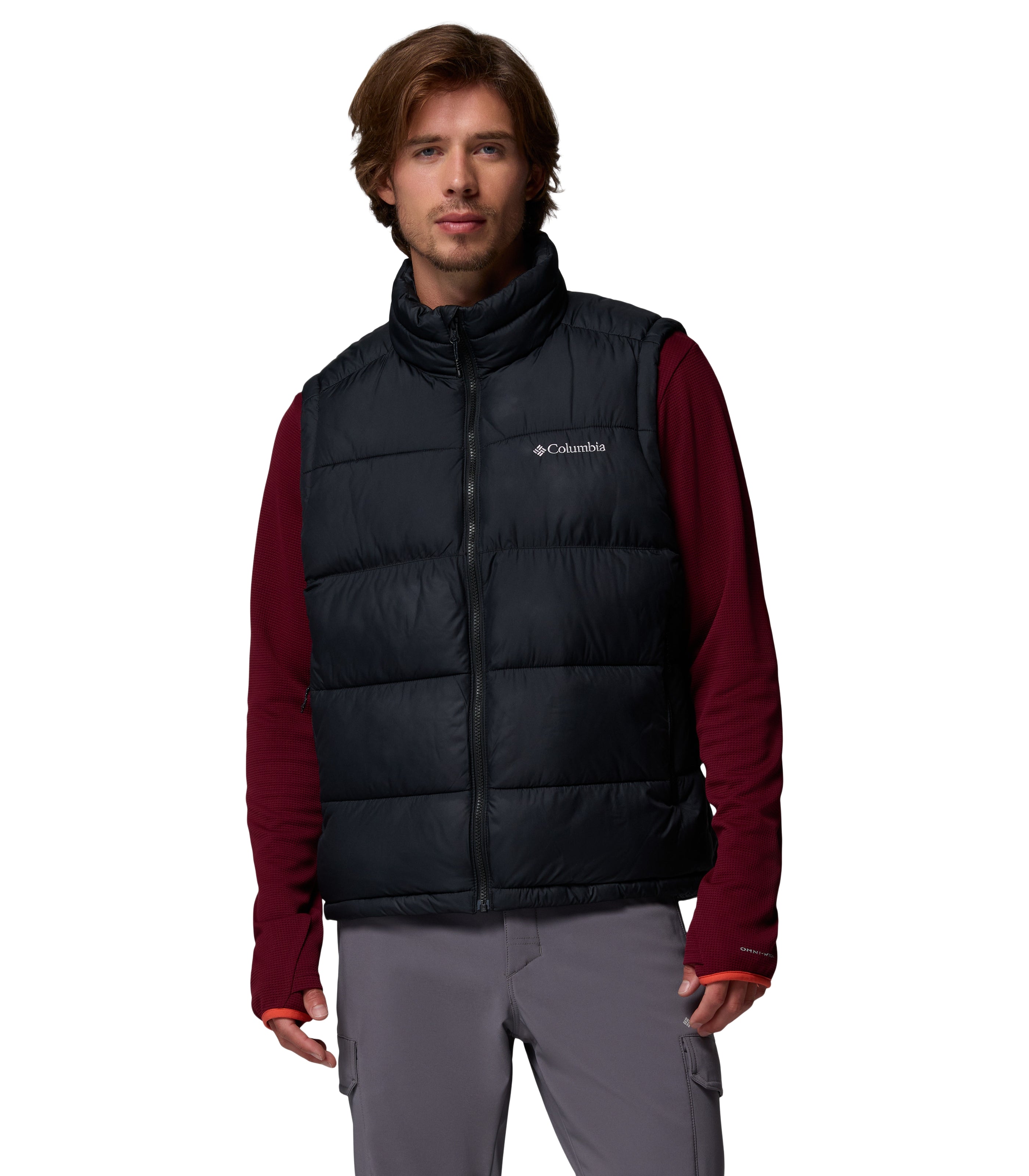 COLUMBIA SPORTSWEARPike Lake Ii Vest Casual Jacket