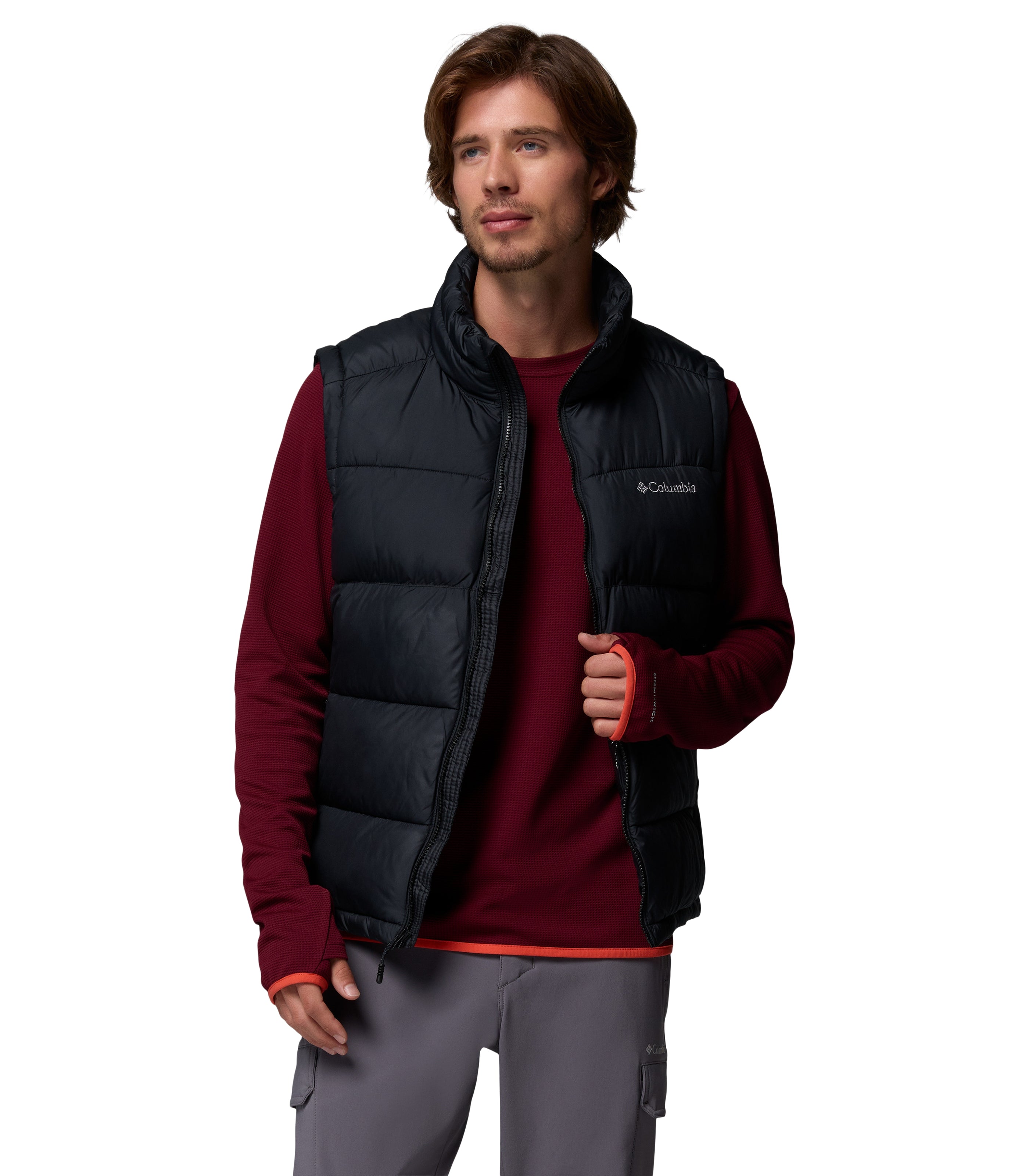 COLUMBIA SPORTSWEARPike Lake Ii Vest Casual Jacket