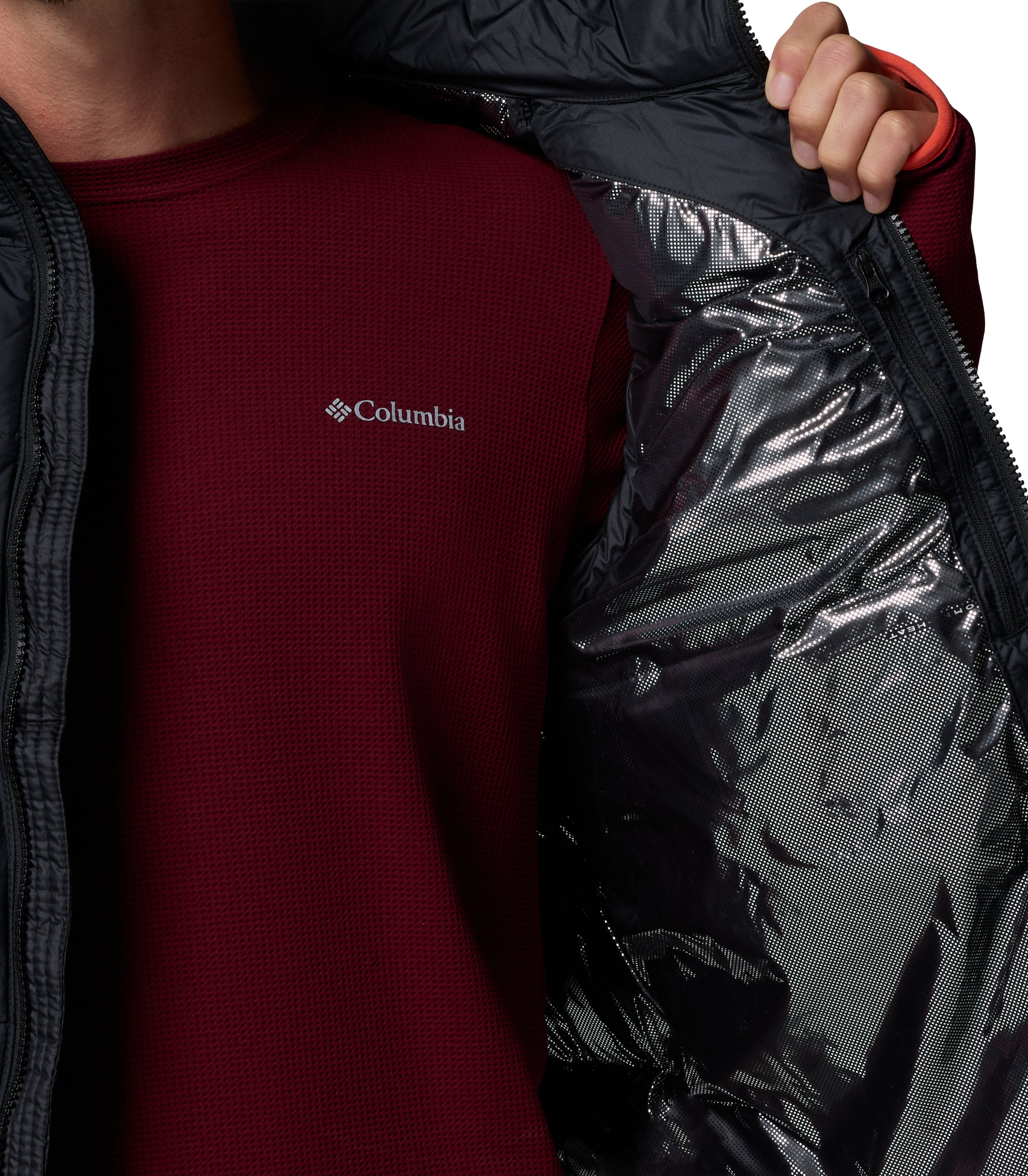 COLUMBIA SPORTSWEARPike Lake Ii Vest Casual Jacket