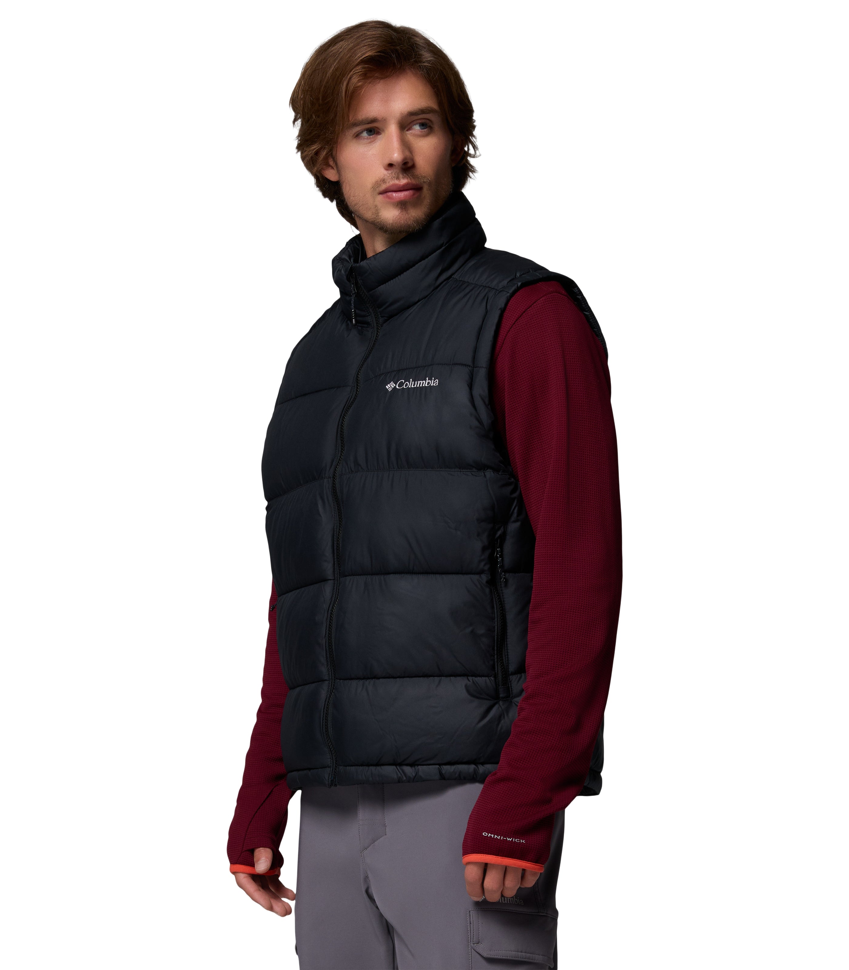 COLUMBIA SPORTSWEARPike Lake Ii Vest Casual Jacket