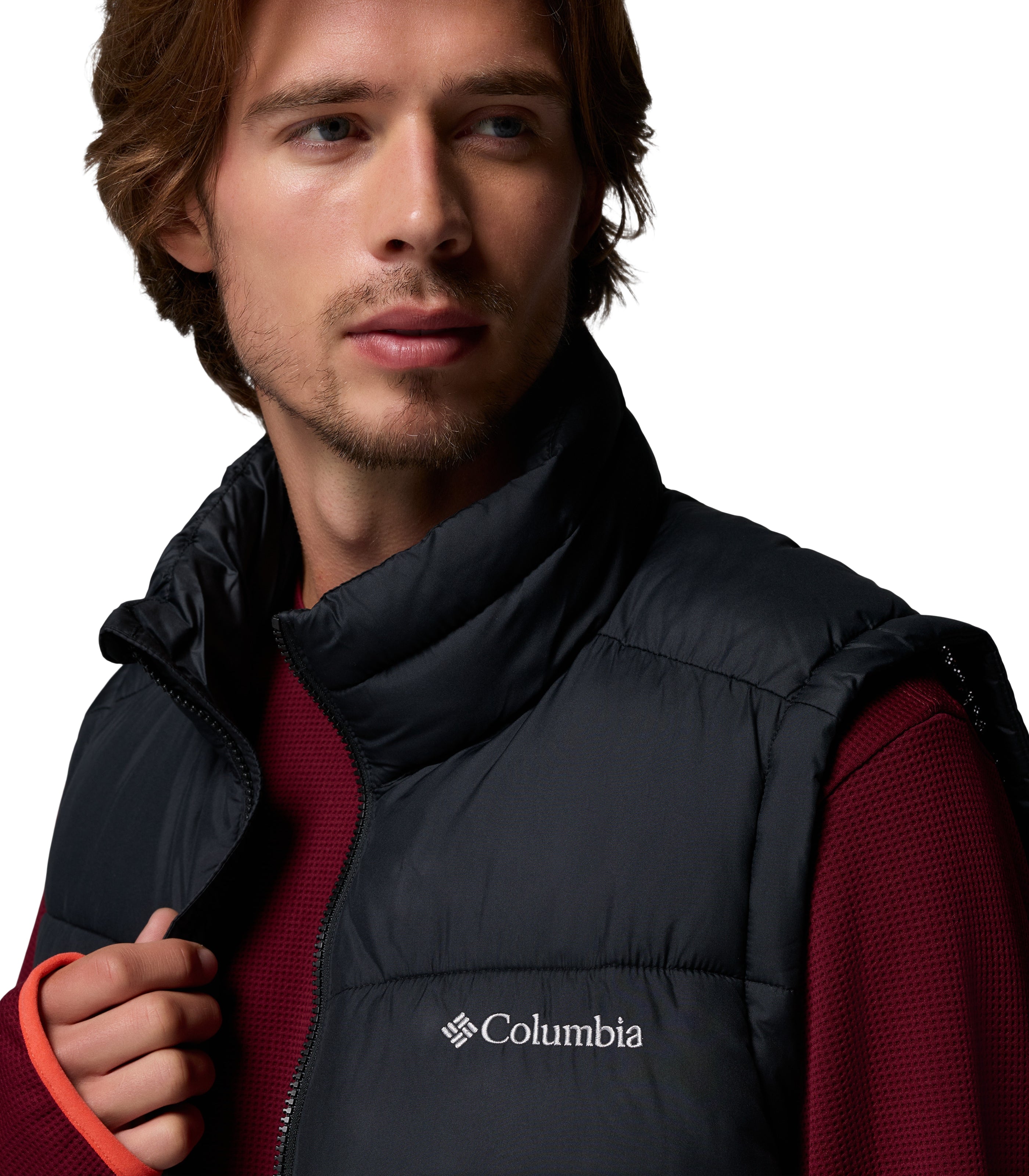 COLUMBIA SPORTSWEARPike Lake Ii Vest Casual Jacket