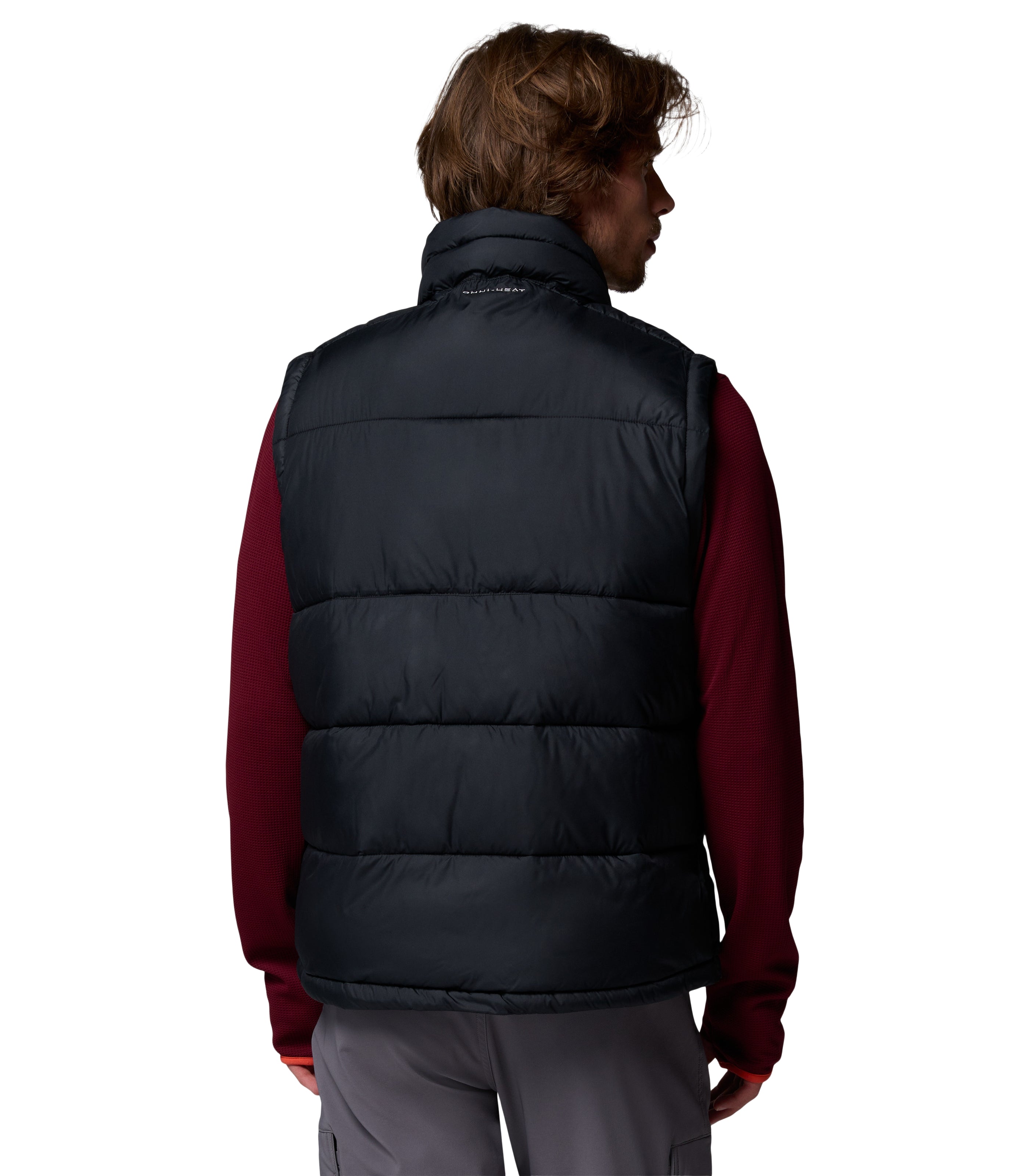 COLUMBIA SPORTSWEARPike Lake Ii Vest Casual Jacket