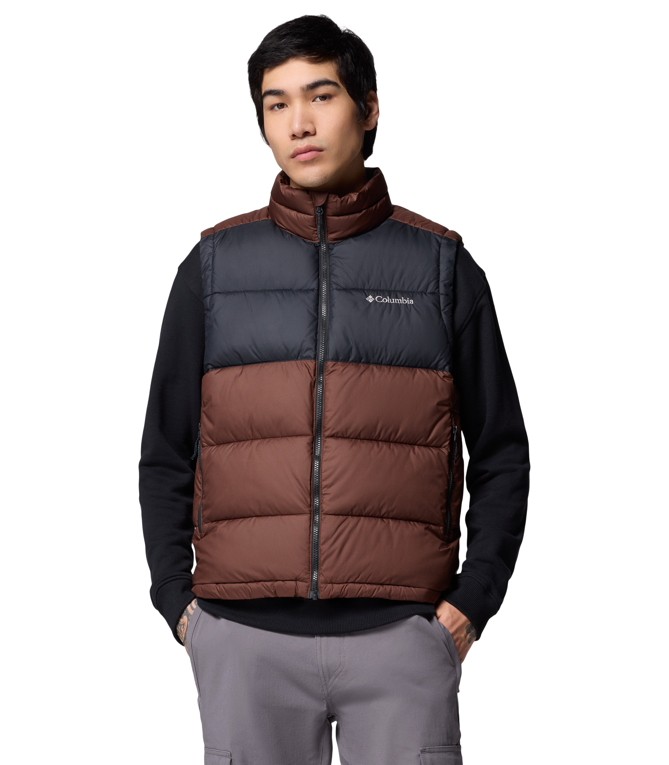 COLUMBIA SPORTSWEARPike Lake Ii Vest Casual Jacket