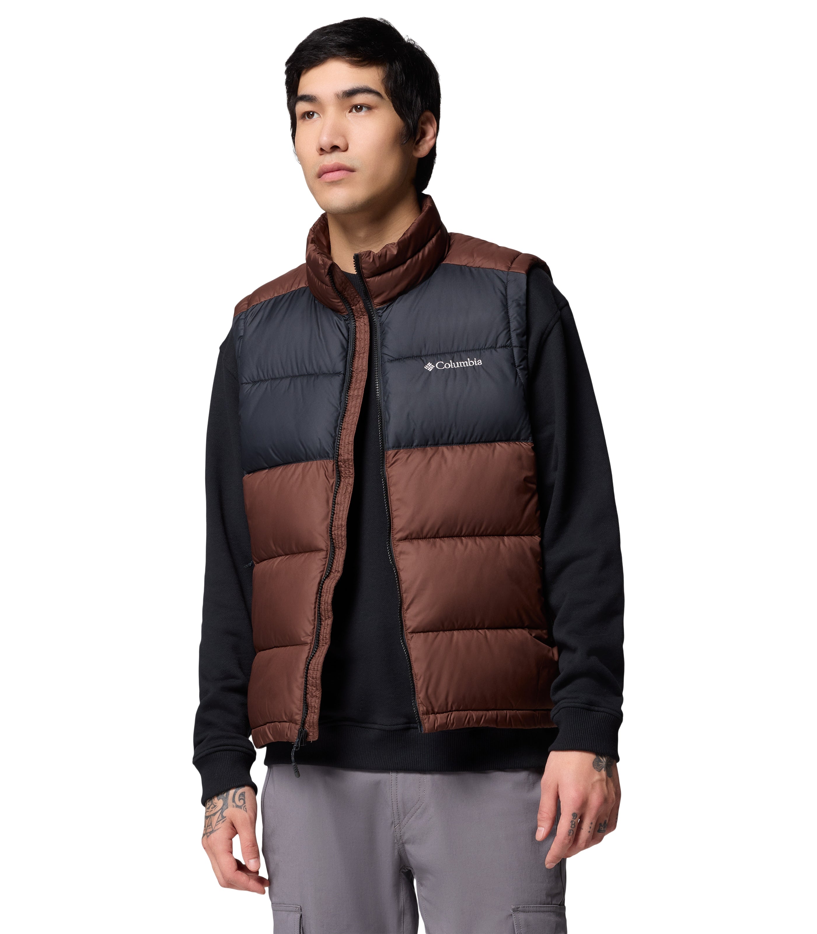 COLUMBIA SPORTSWEARPike Lake Ii Vest Casual Jacket