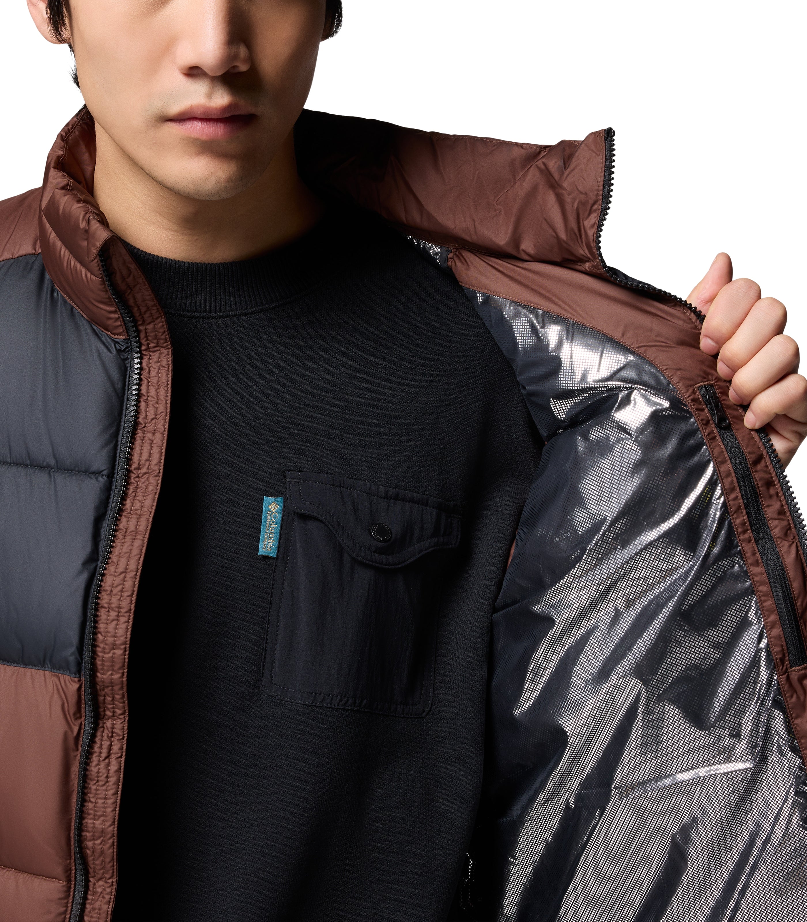 COLUMBIA SPORTSWEARPike Lake Ii Vest Casual Jacket