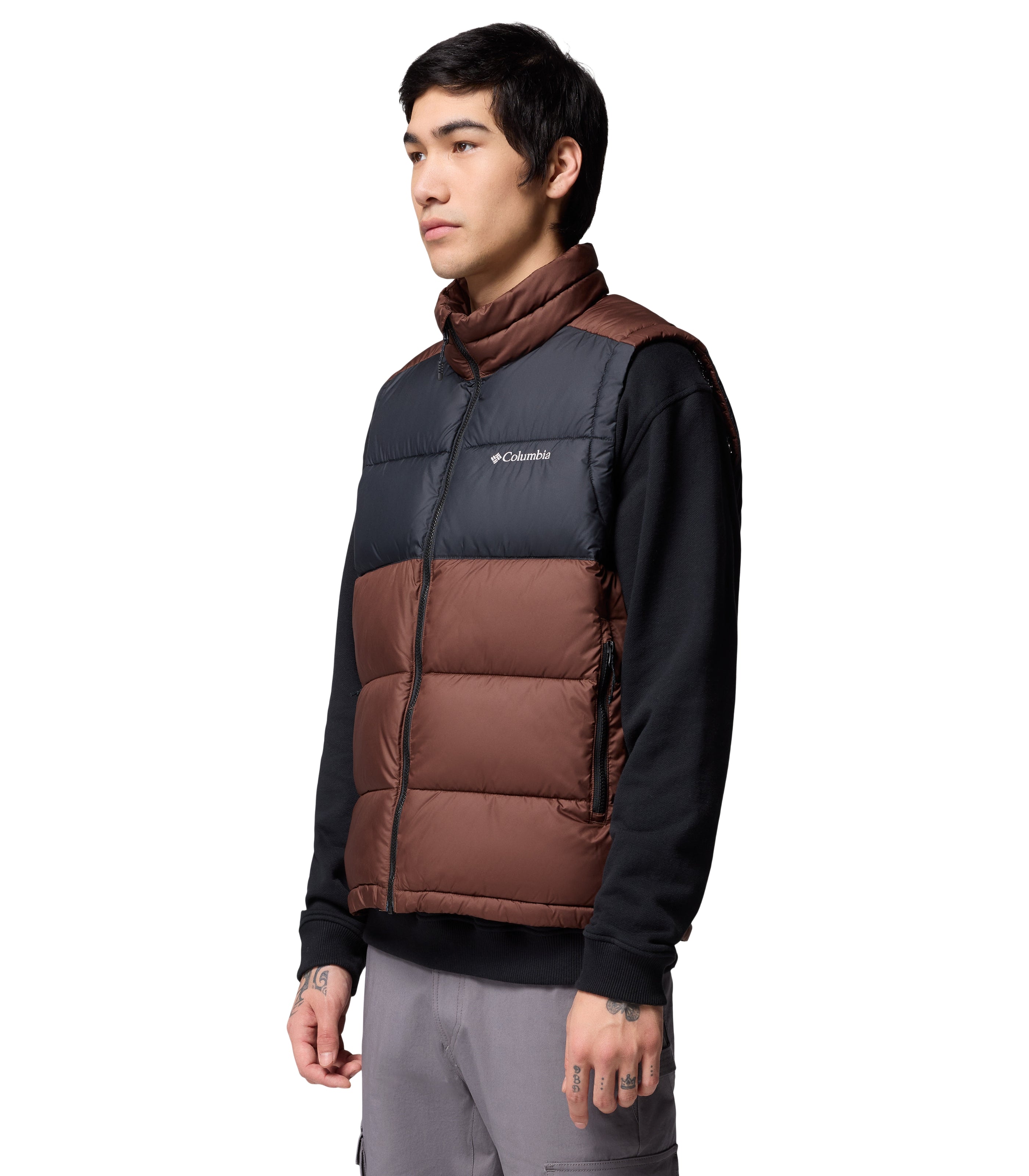 COLUMBIA SPORTSWEARPike Lake Ii Vest Casual Jacket