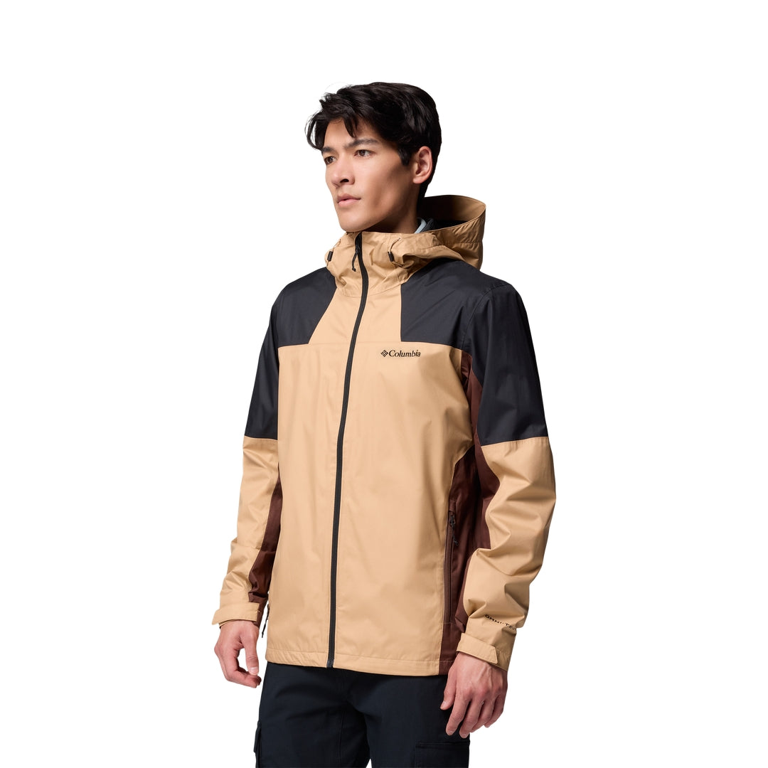 COLUMBIA SPORTSWEARInner Limits Iii Jacket Rain Jacket/ Parka