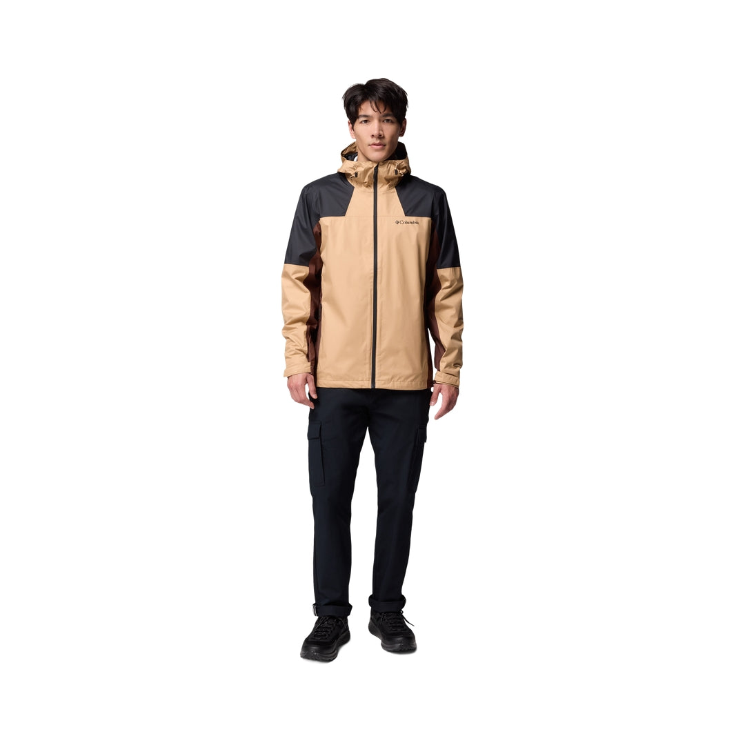 COLUMBIA SPORTSWEARInner Limits Iii Jacket Rain Jacket/ Parka