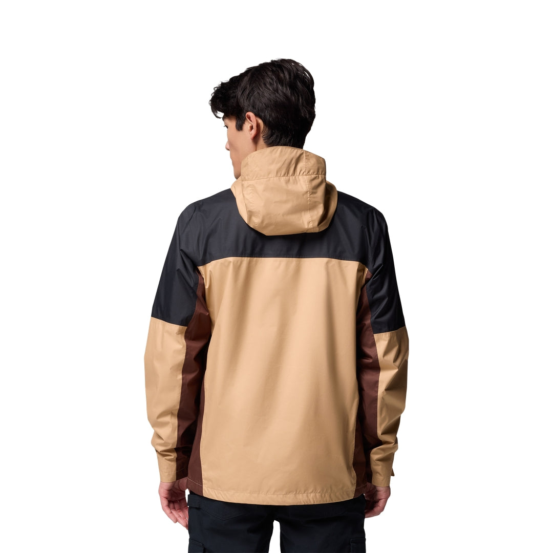 COLUMBIA SPORTSWEARInner Limits Iii Jacket Rain Jacket/ Parka