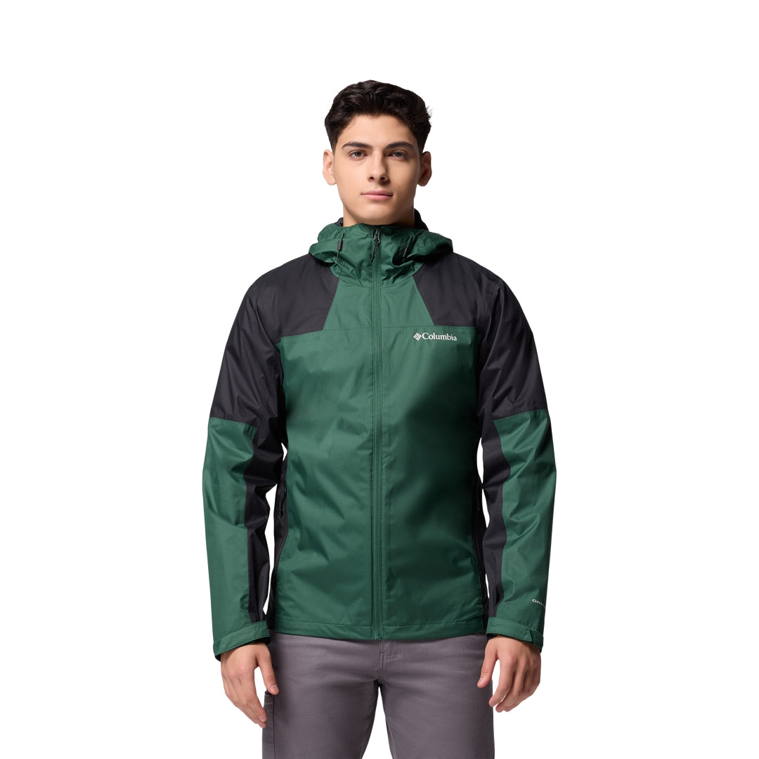 COLUMBIA SPORTSWEARInner Limits Iii Jacket Rain Jacket/ Parka
