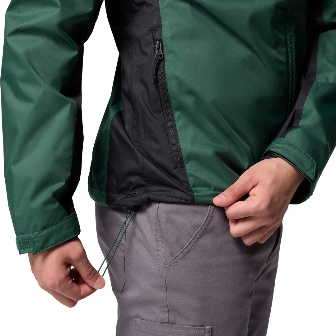 COLUMBIA SPORTSWEARInner Limits Iii Jacket Rain Jacket/ Parka