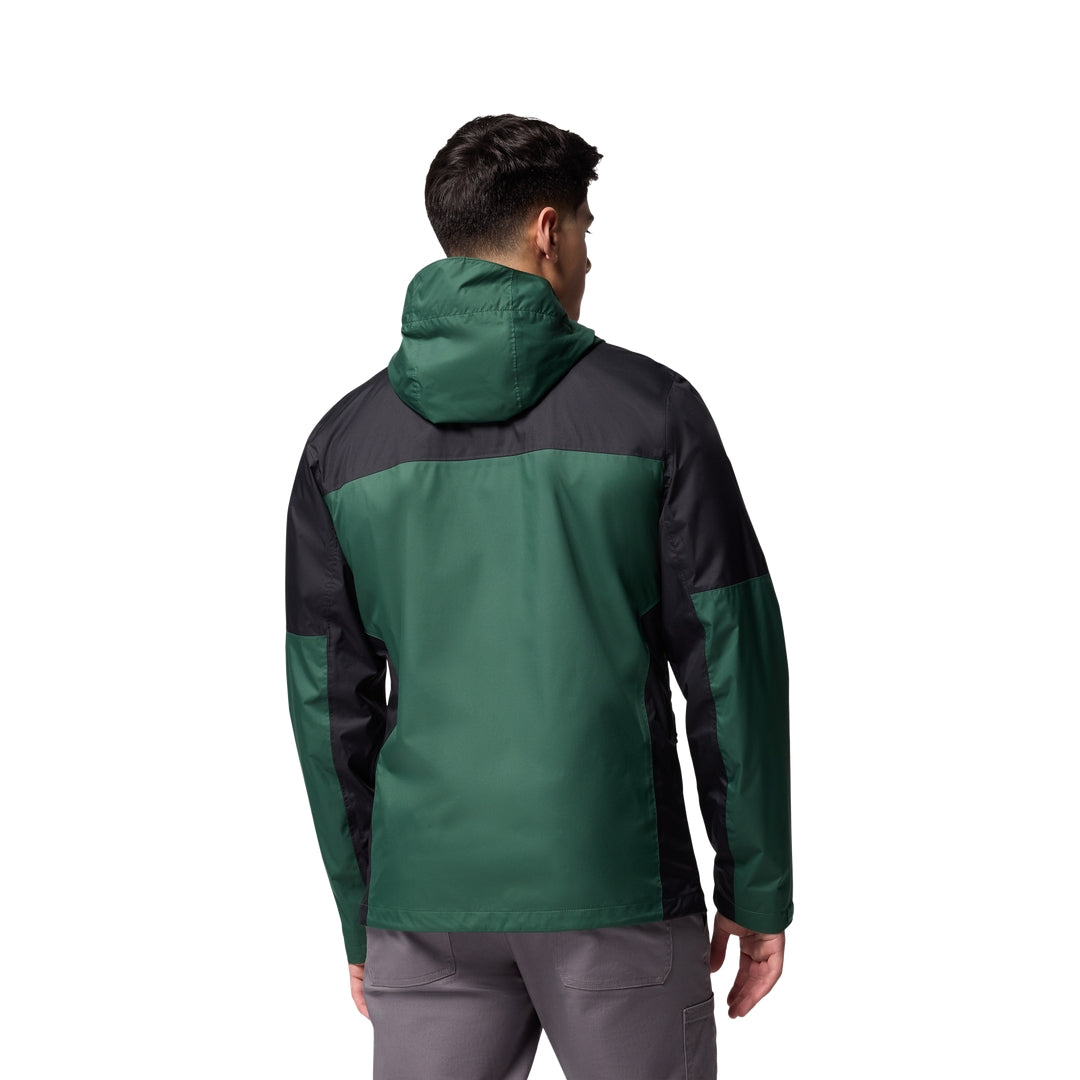 COLUMBIA SPORTSWEARInner Limits Iii Jacket Rain Jacket/ Parka