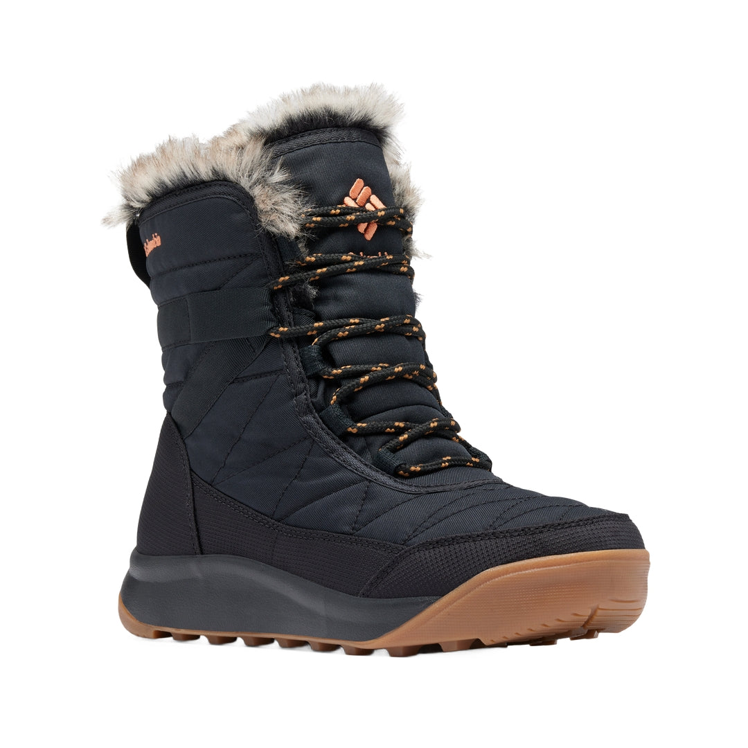 COLUMBIA SPORTSWEARMinx Shorty Iv Boots