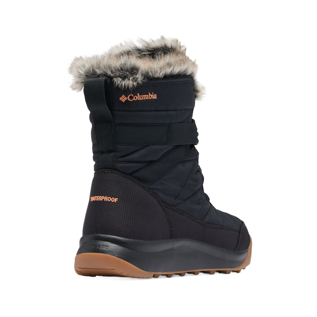 COLUMBIA SPORTSWEARMinx Shorty Iv Boots
