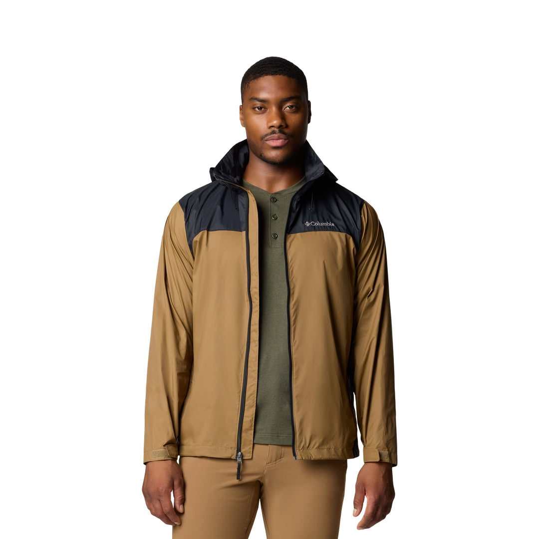 COLUMBIA SPORTSWEARGlennaker Lake Ii Rain Rain Jacket/ Parka
